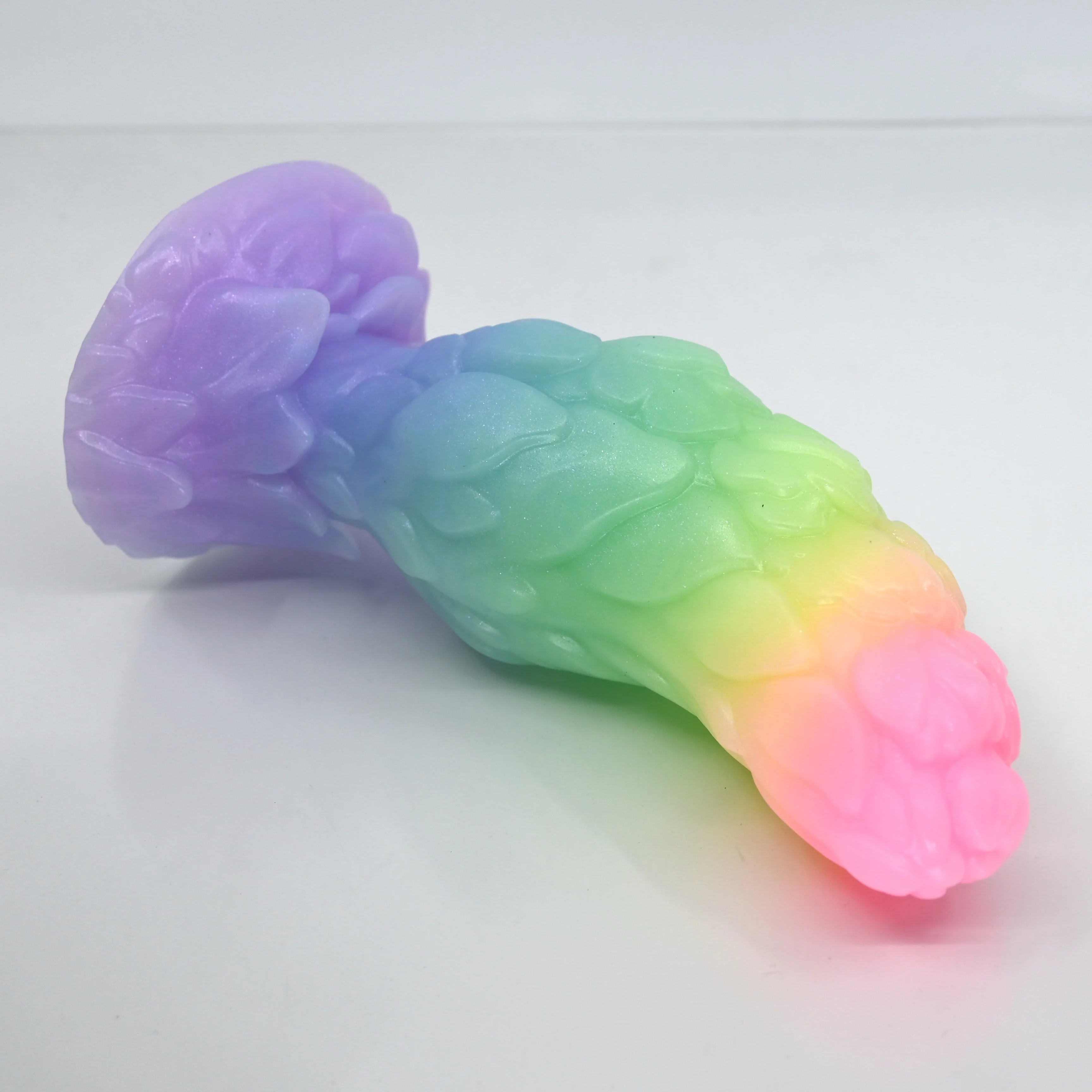 B2MFA01 Flora Small 0050 UV GITD - Image 2