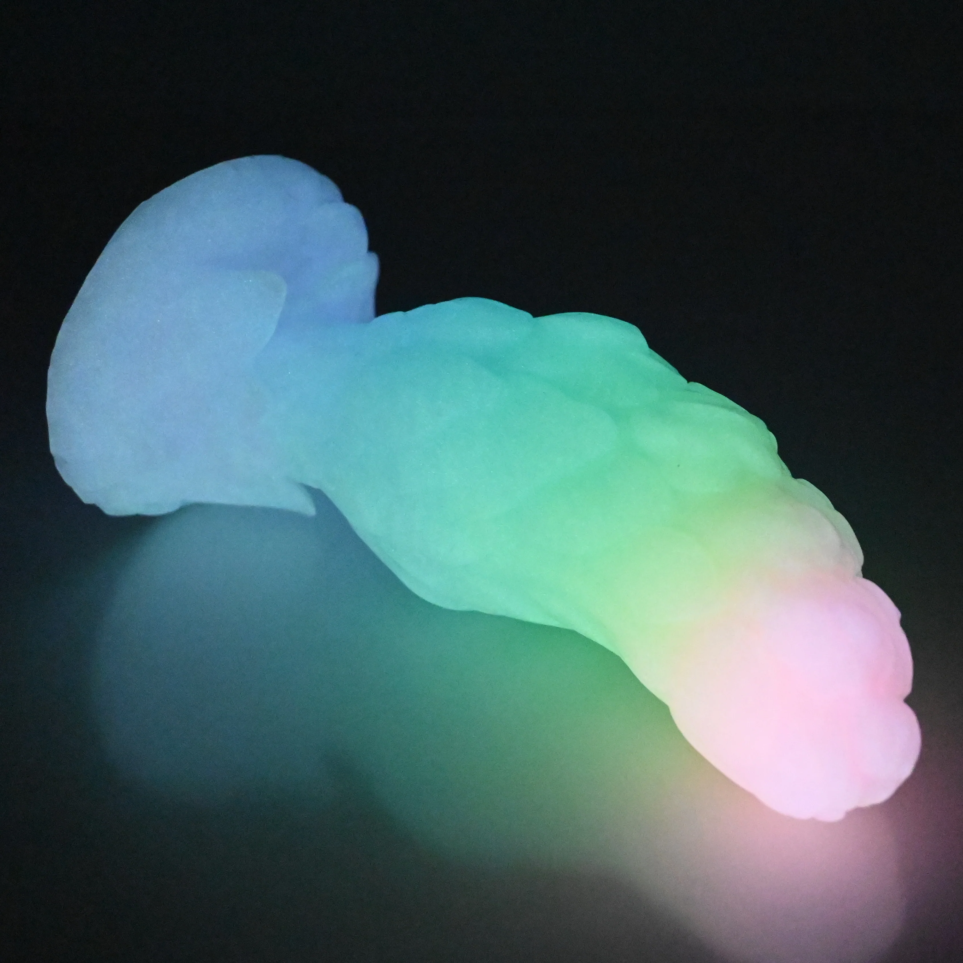 B2MFA01 Flora Small 0050 UV GITD - Image 4