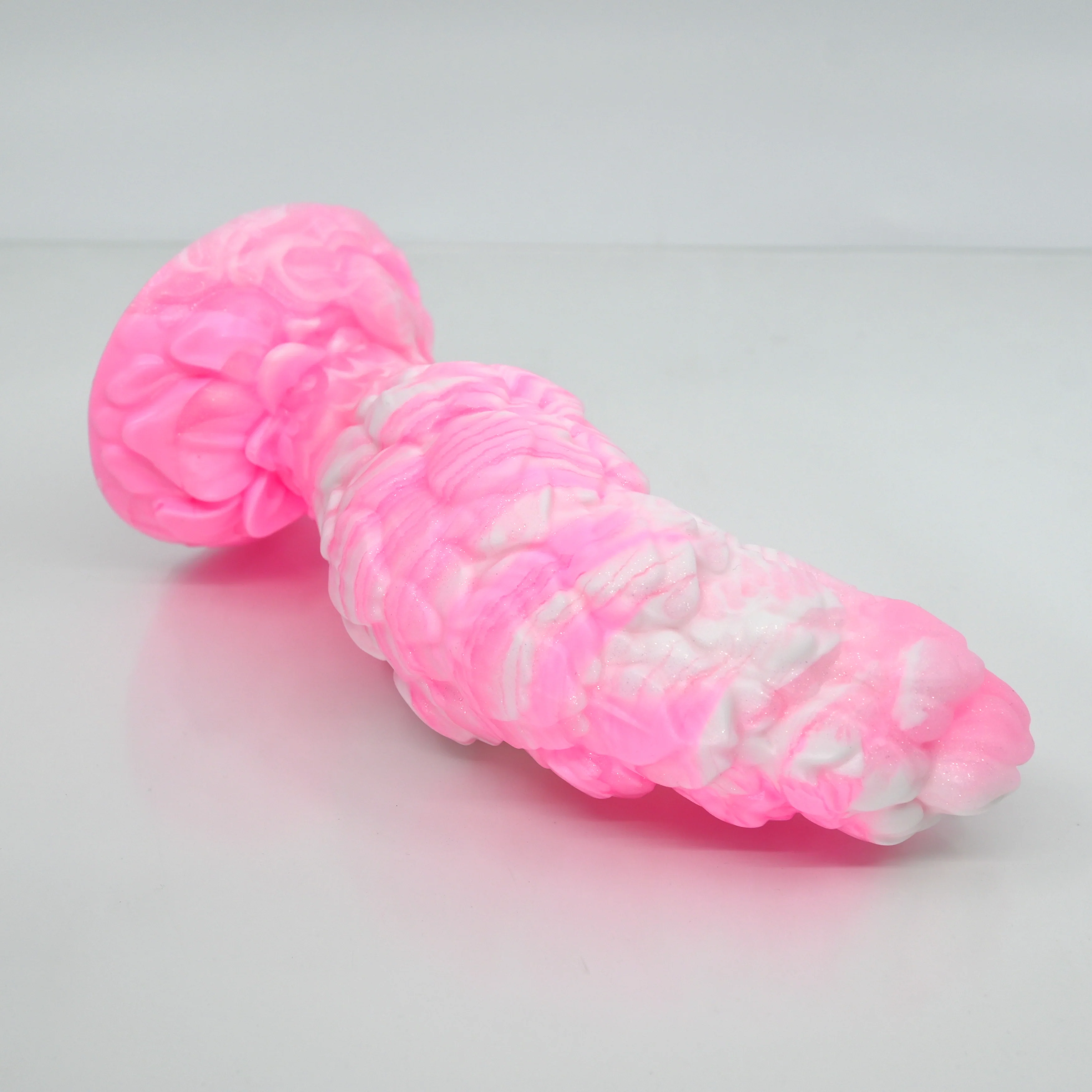 B2MFF27 Flora Small 0050 UV GITD