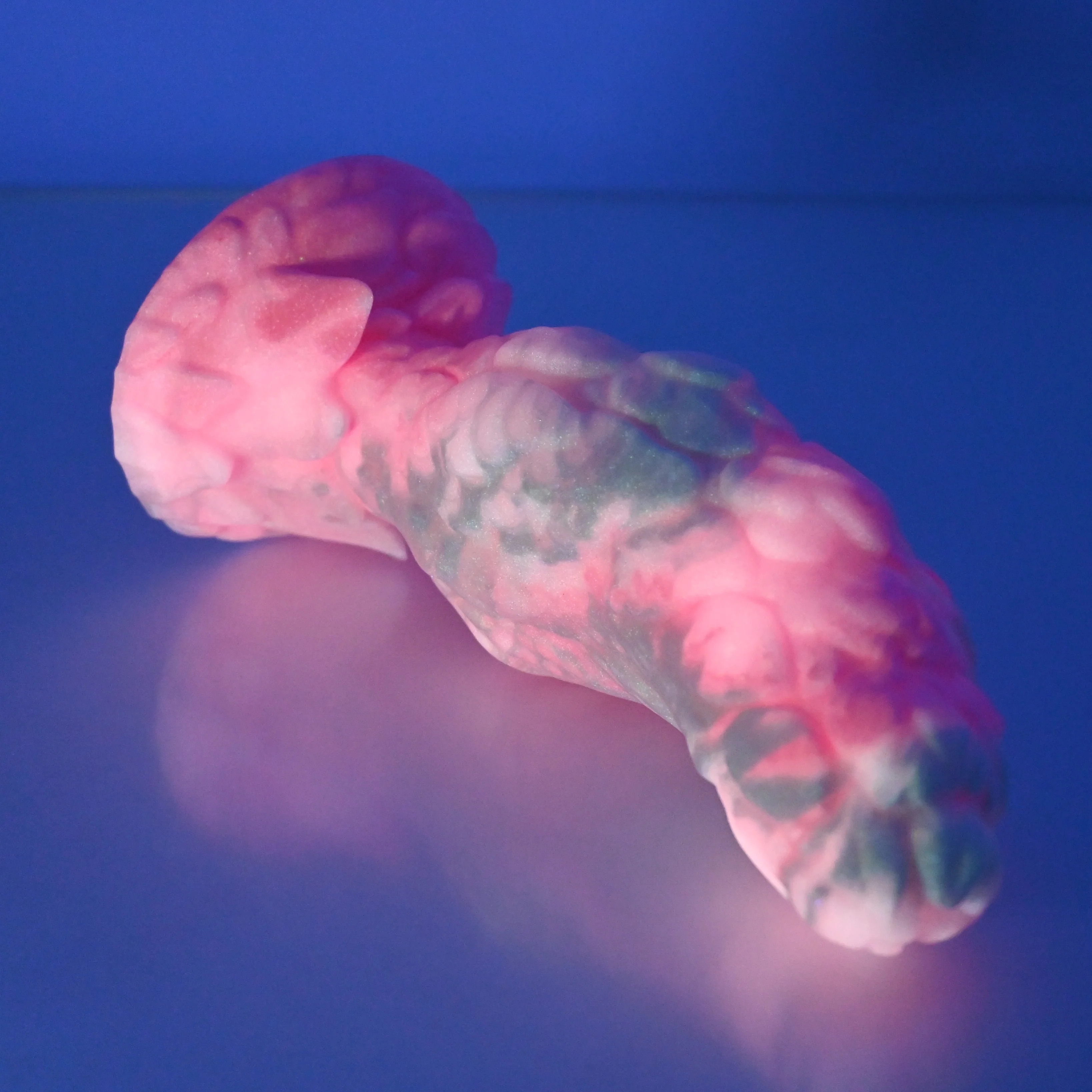B2MFF27 Flora Small 0050 UV GITD - Image 3