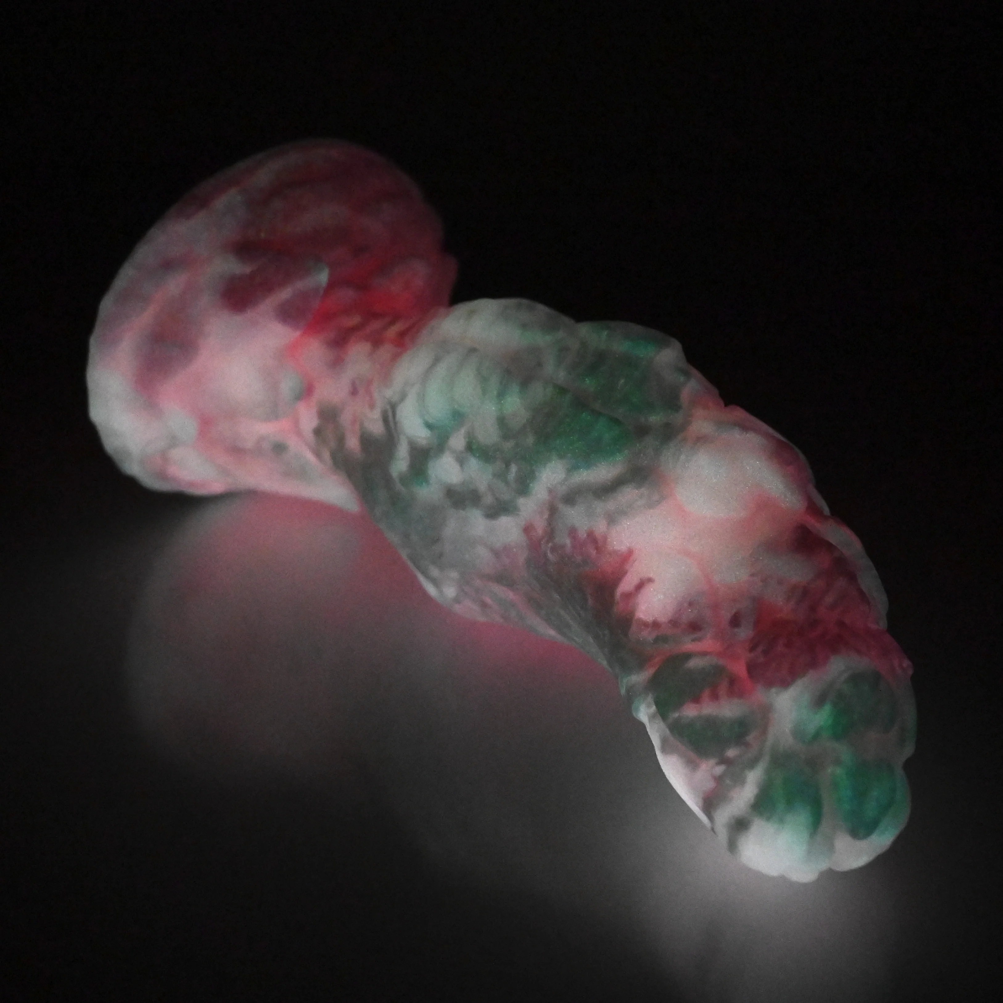 B2MFF27 Flora Small 0050 UV GITD - Image 4