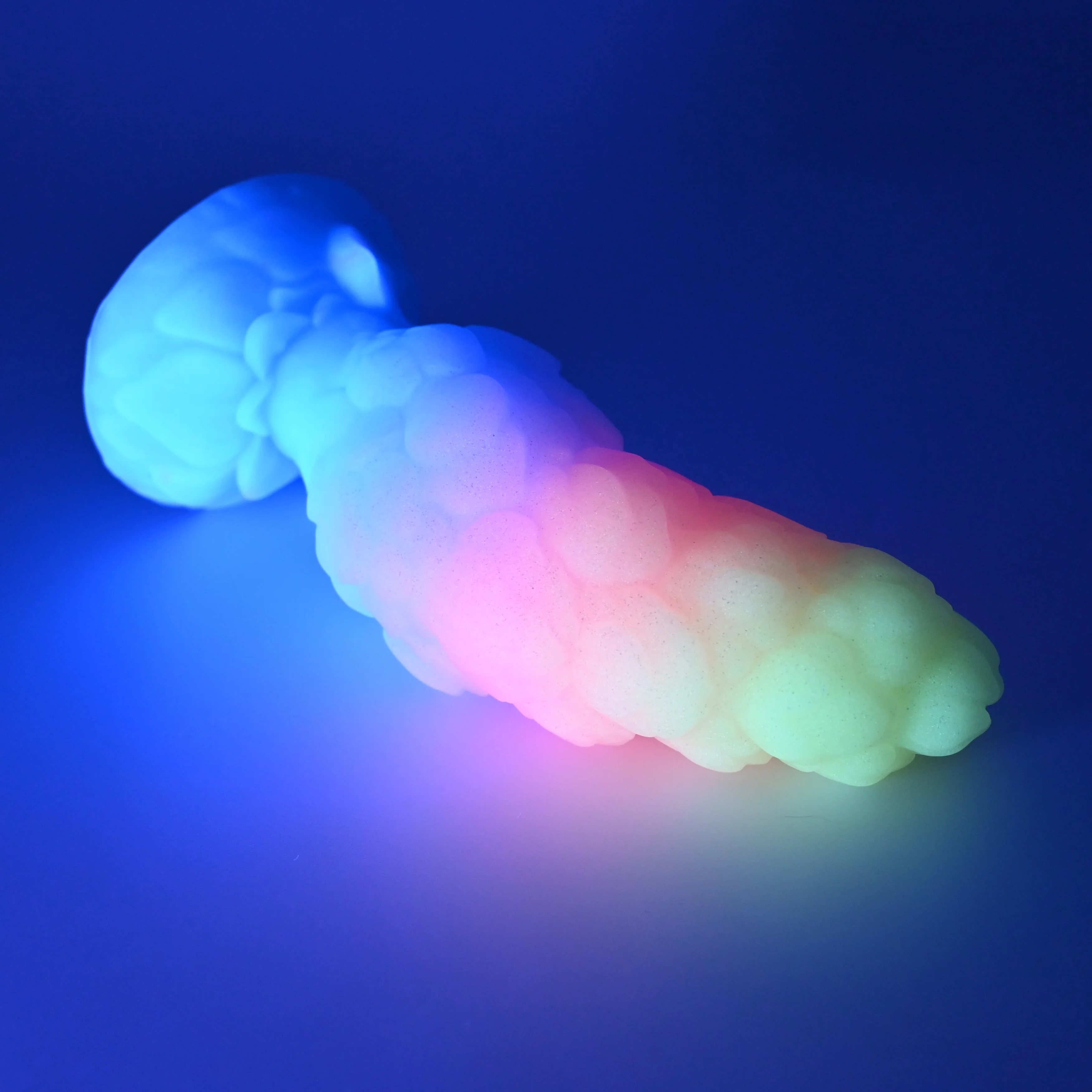 B2SFS20 Flora Small 0030 UV GITD - Image 3