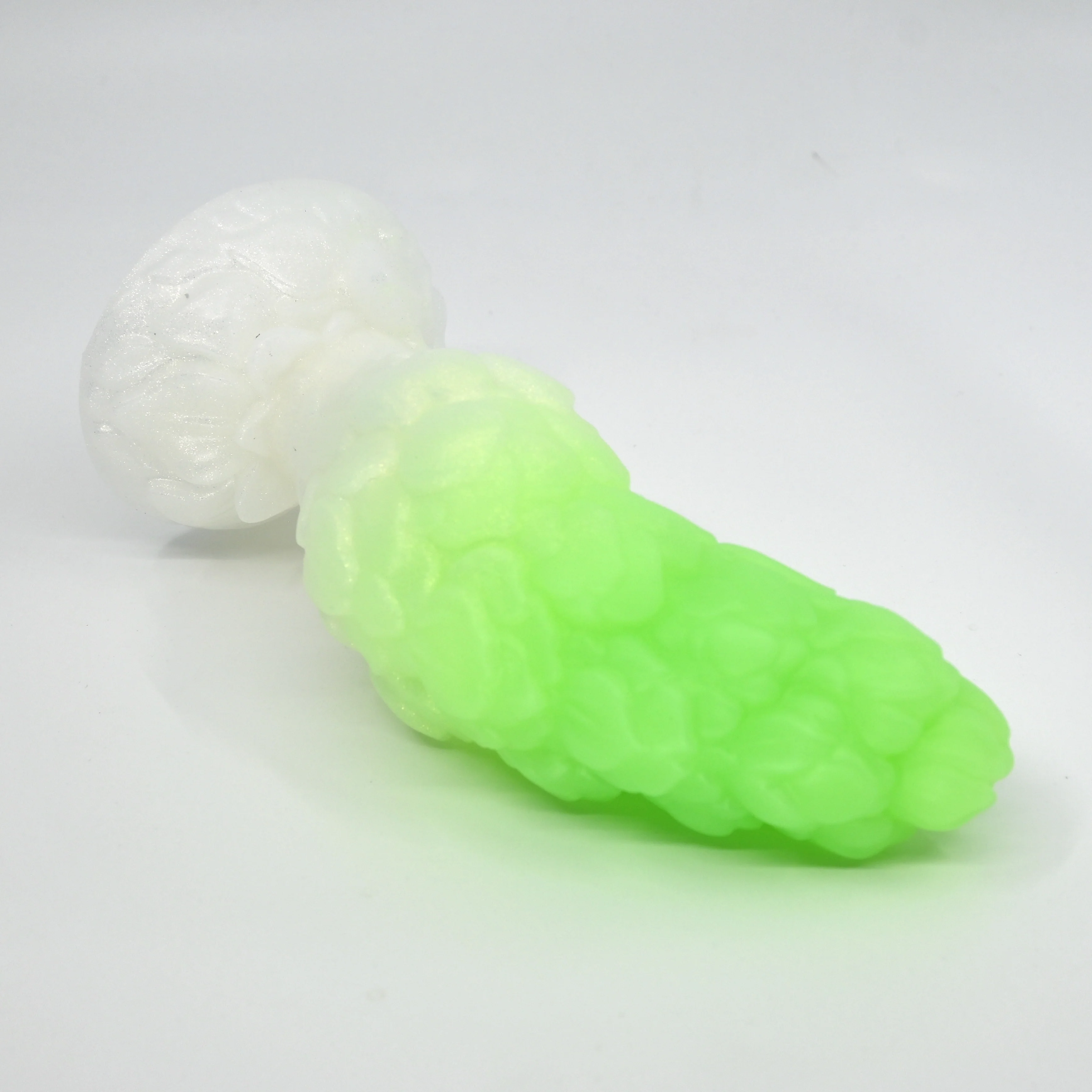 B2SFV75 Flora Small 0030 UV GITD