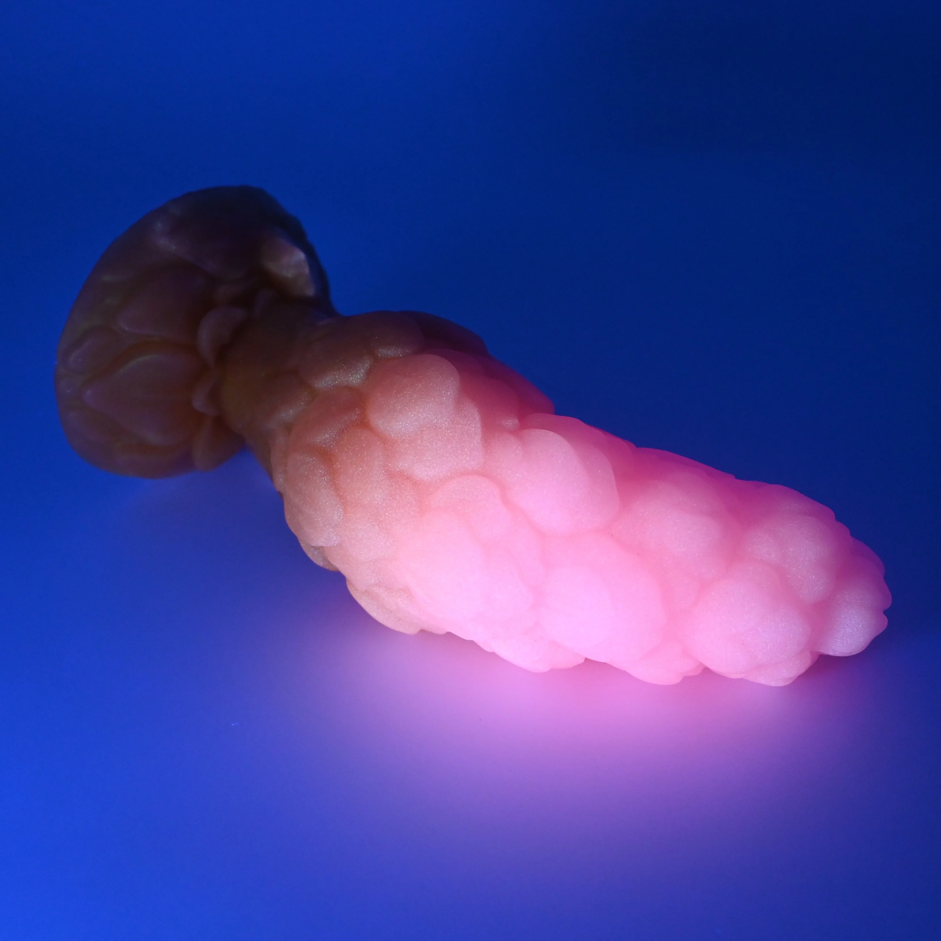 B2SGK44 Flora Small 0030 UV GITD - Image 3
