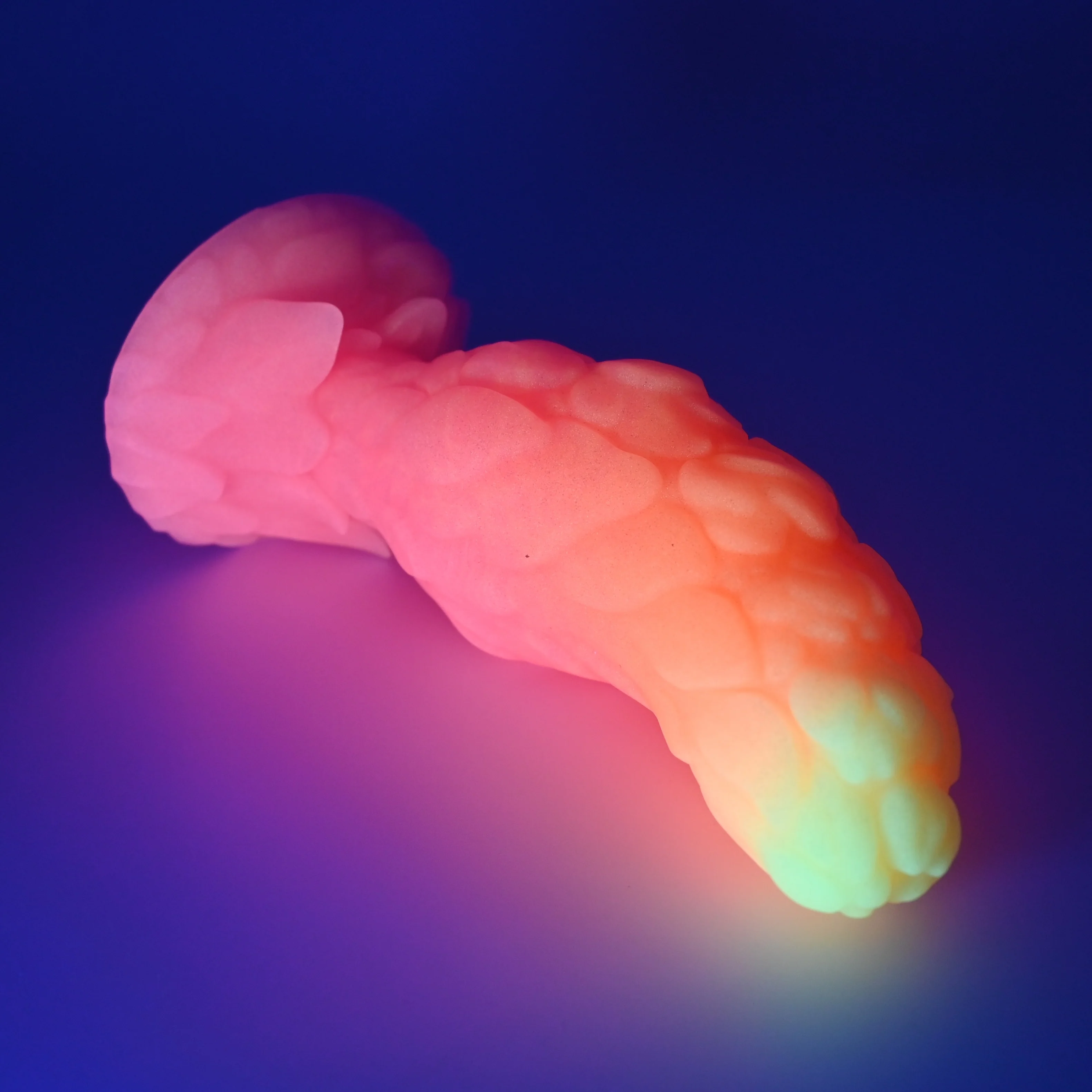 B2MGR32 Flora Small 0050 UV GITD - Image 3