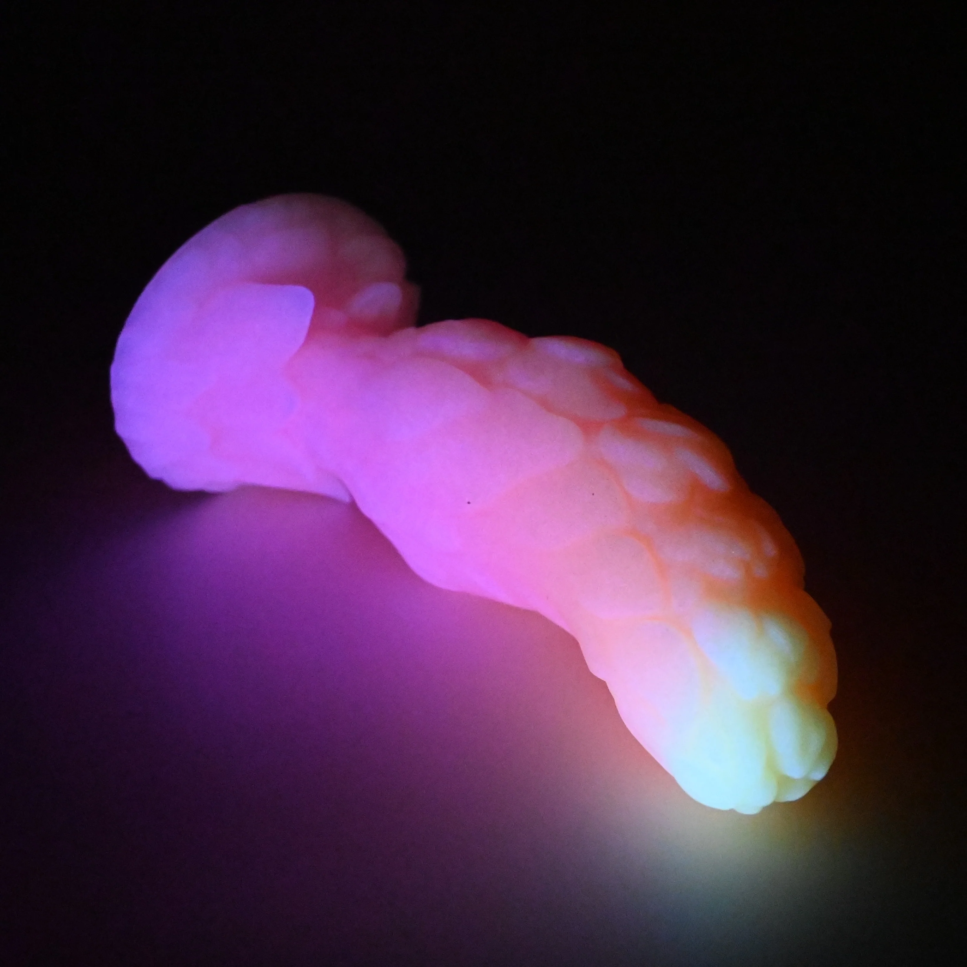 B2MGR32 Flora Small 0050 UV GITD - Image 4