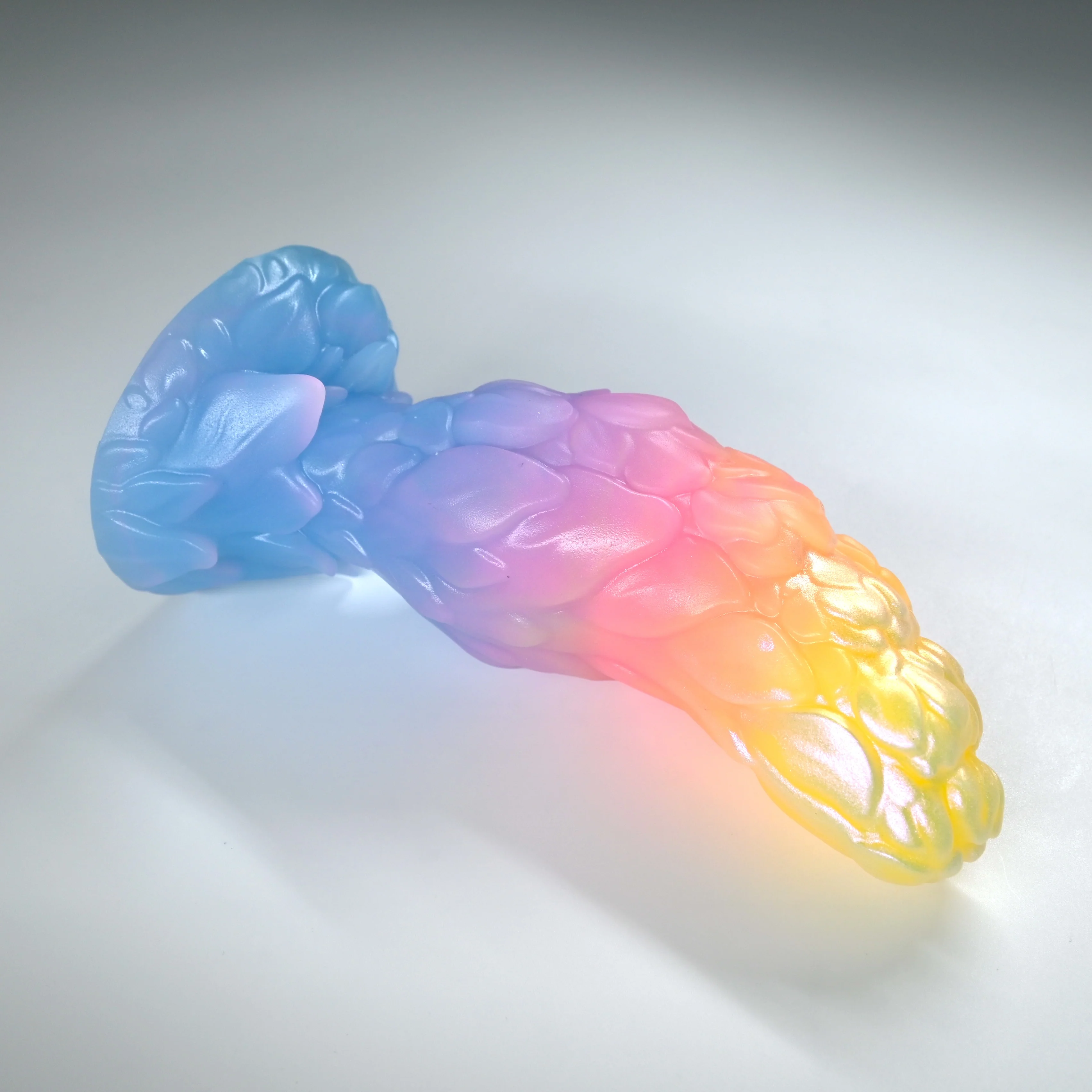 B2SGW29 Flora Small 0030 UV GITD CS