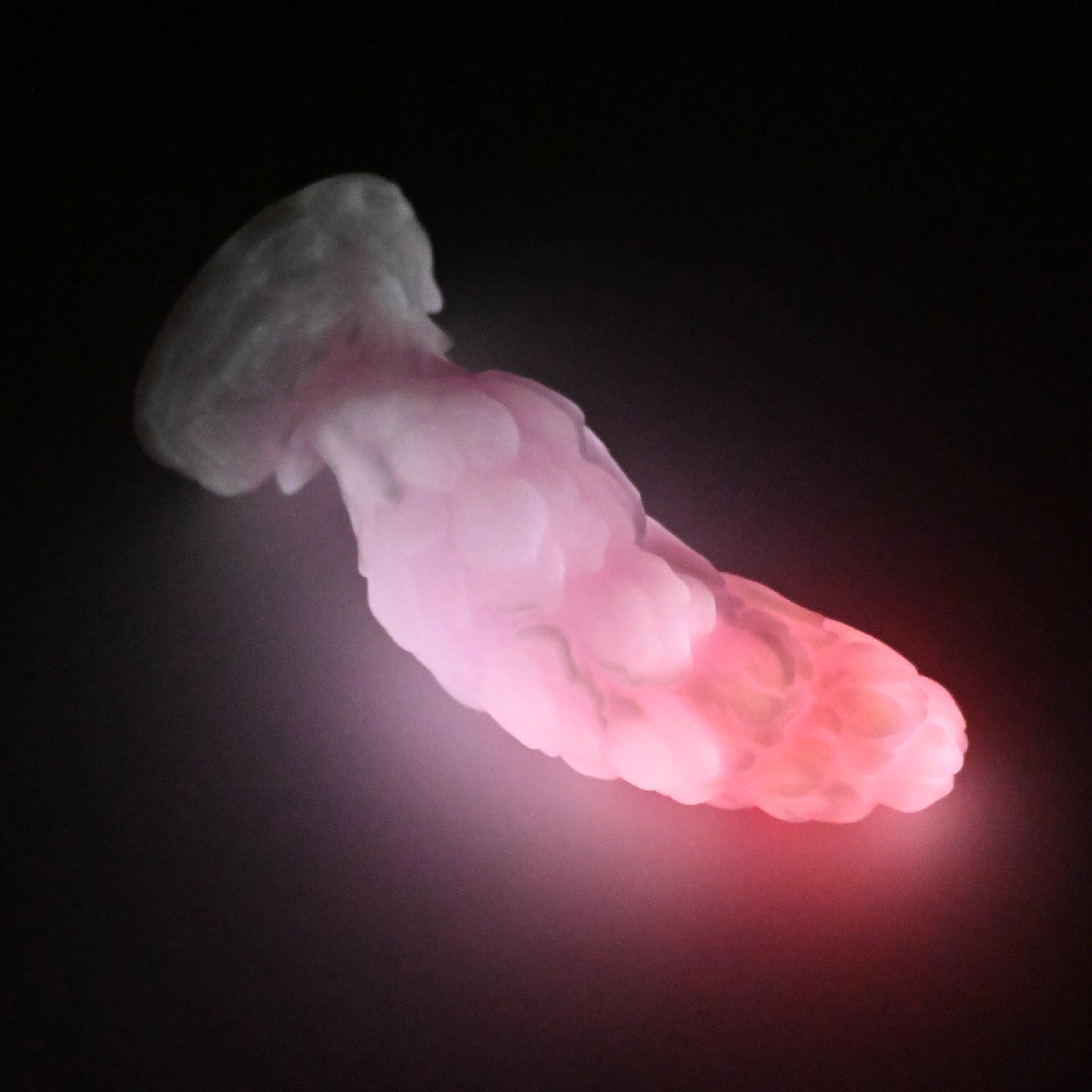 B2SHK48 Flora Small 0030 UV GITD - Image 4