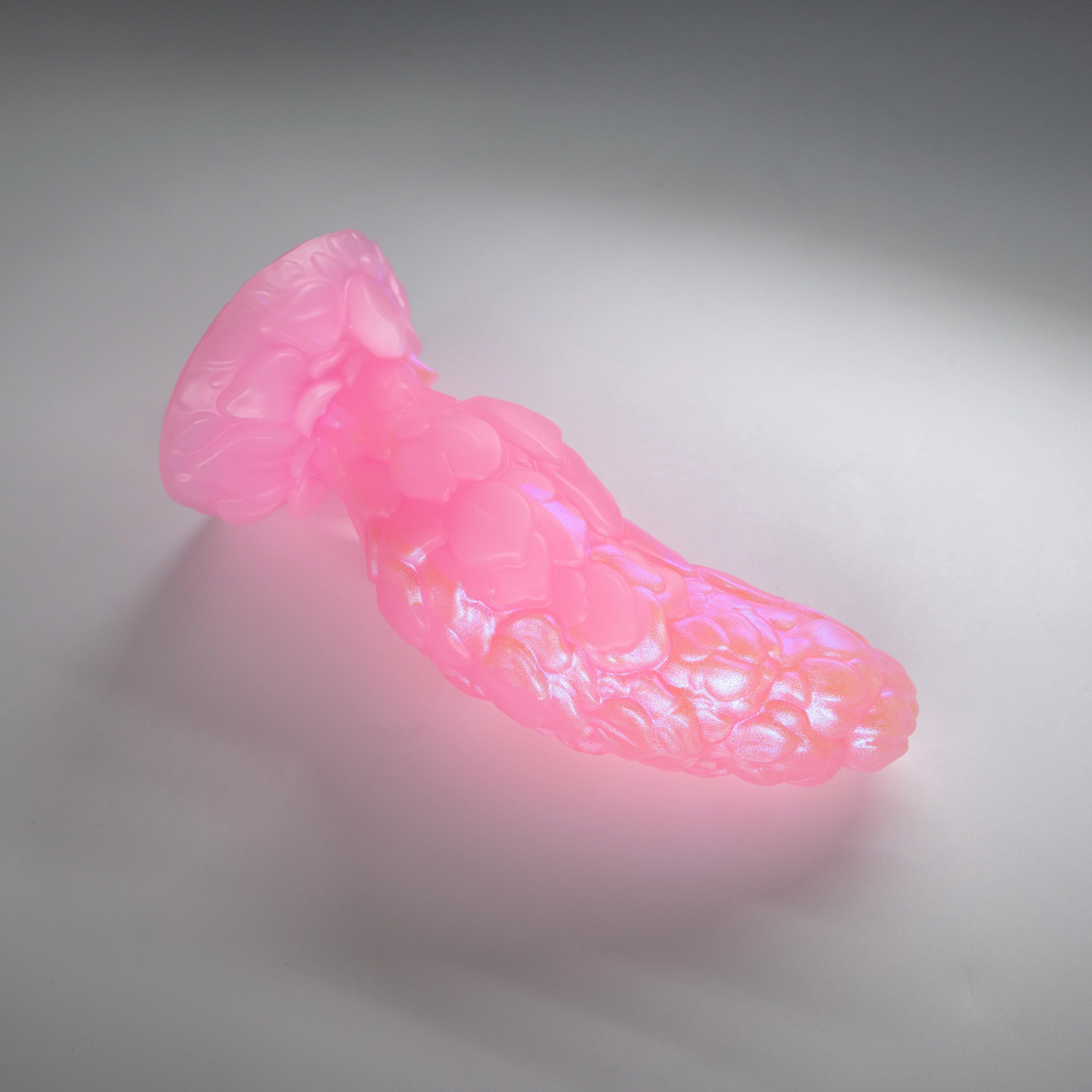 B2XJP73 Flora Small 0020 UV GITD CS - Image 2