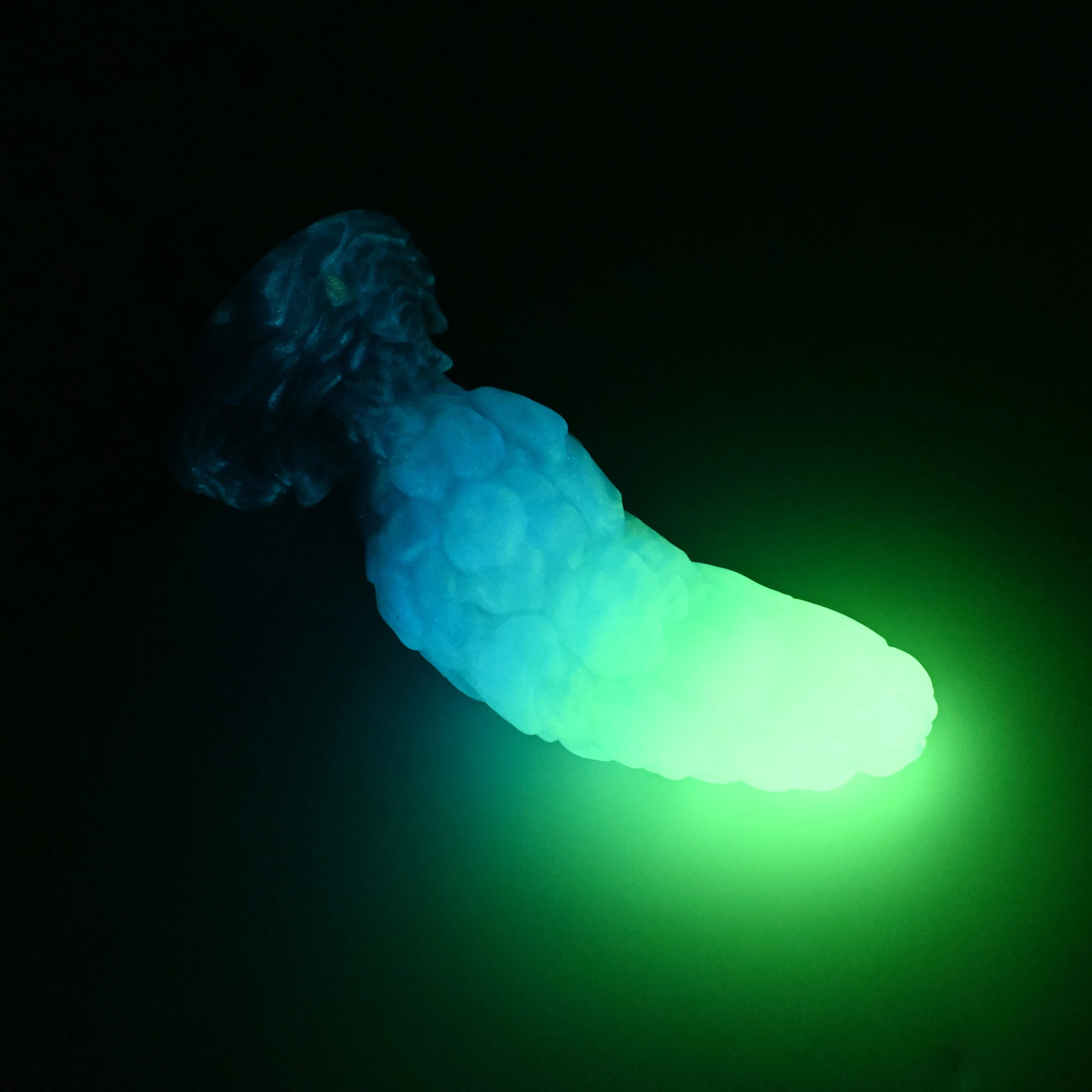 B2MJV35 Flora Small 0050 UV GITD - Image 4