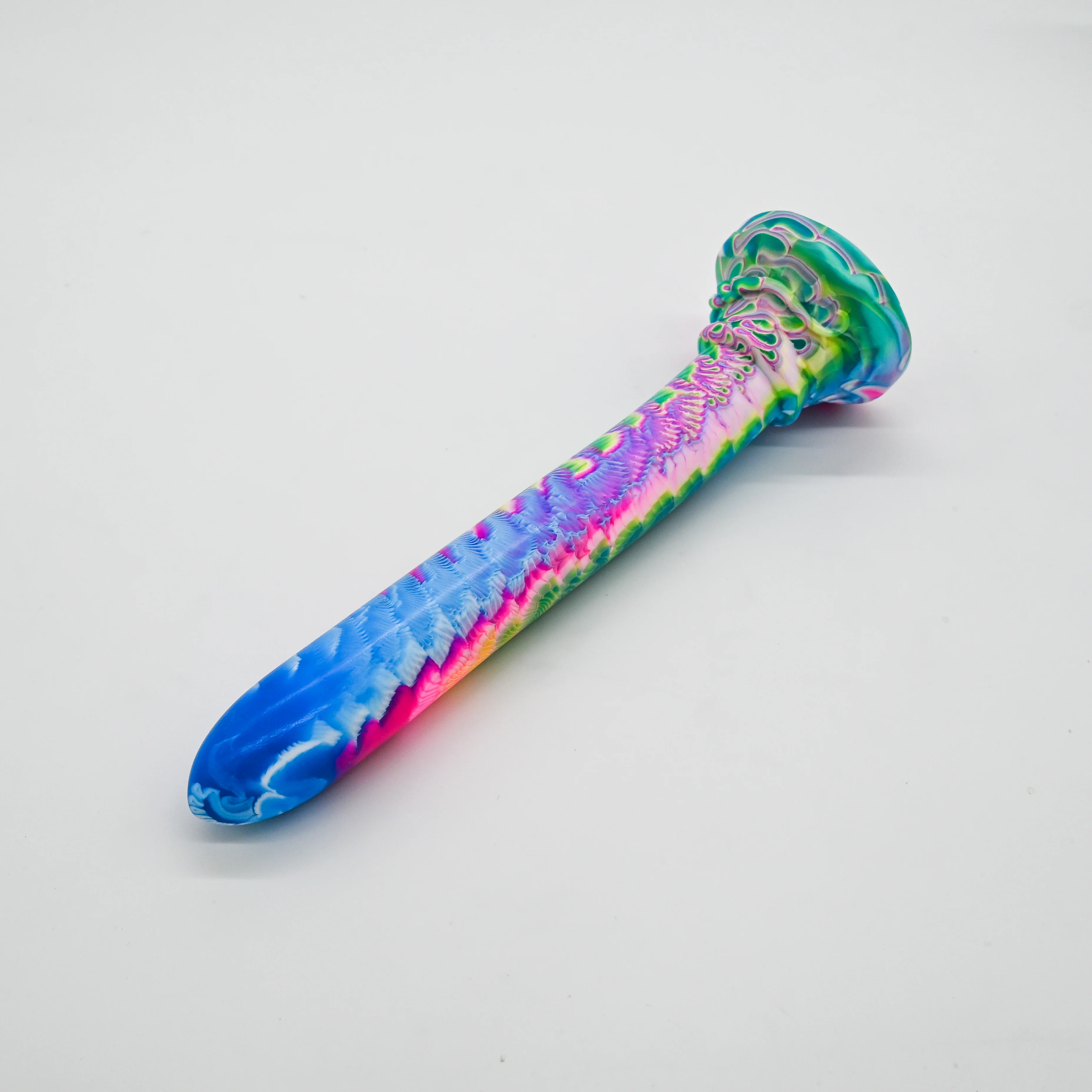 AiSJM98 Giant Dilator Ivy 0030 UV GITD