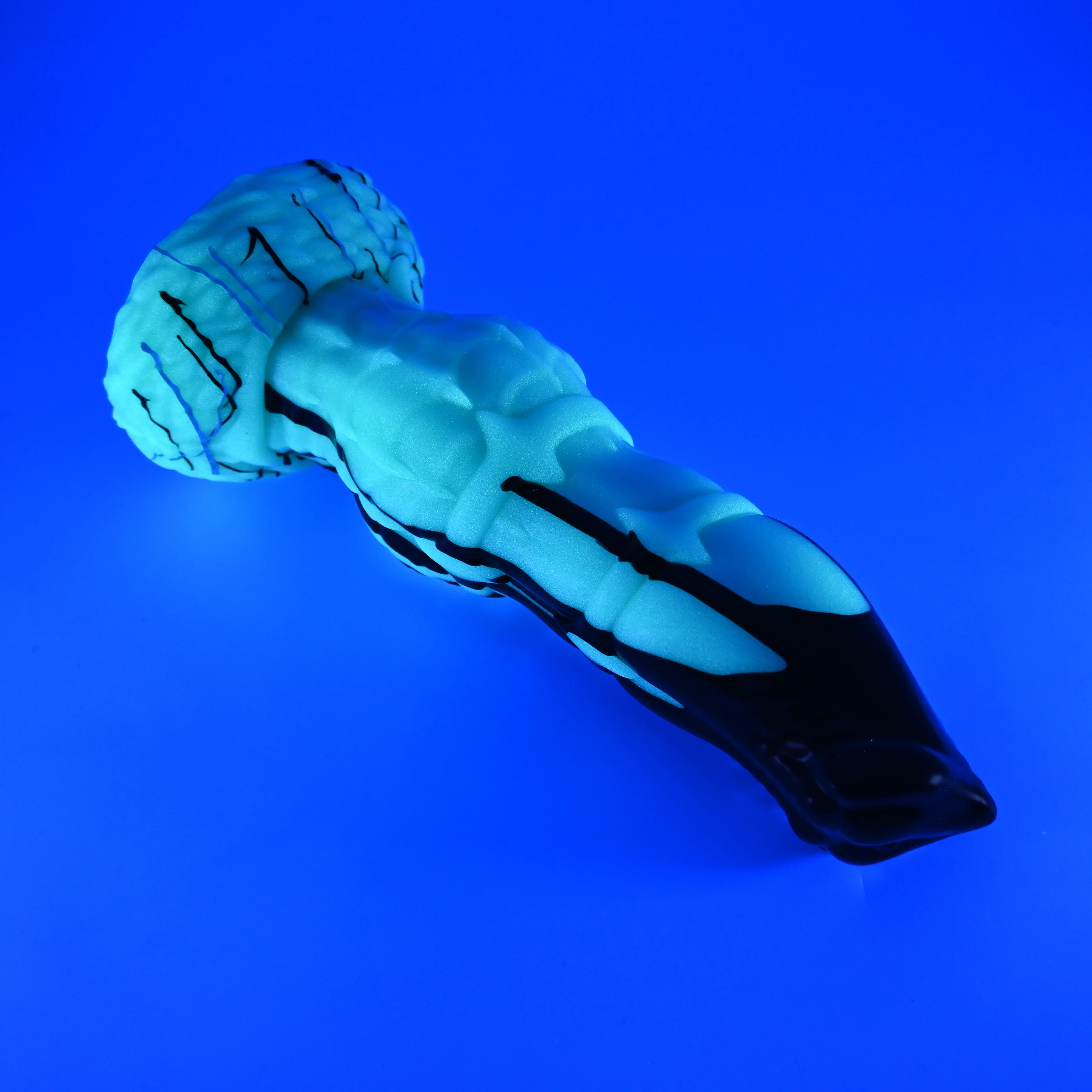 H4XJR94 Hellion Large 0020 UV GITD - Image 3
