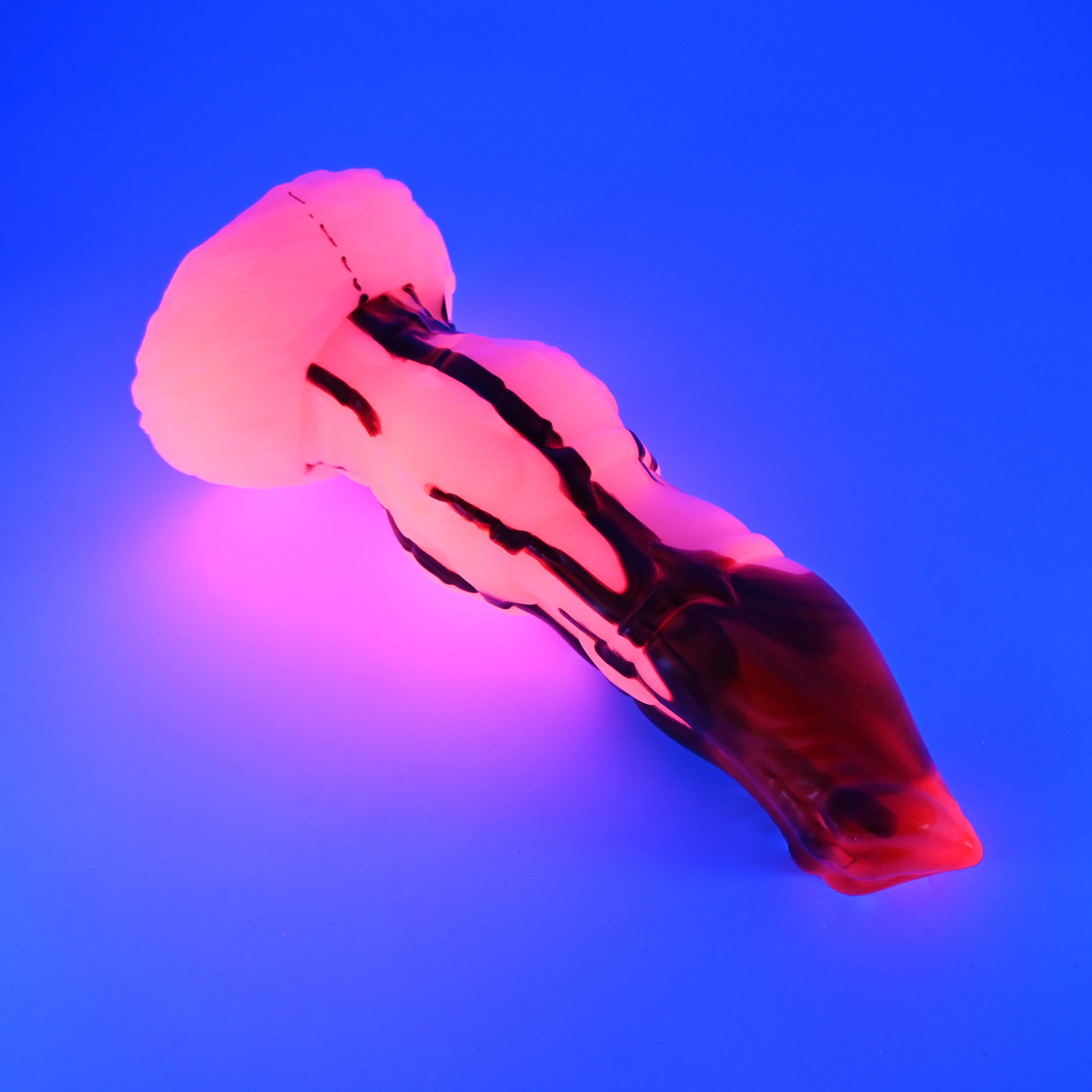 64MHR81^ Hellion Large 0050 UV GITD GHPA - Image 3