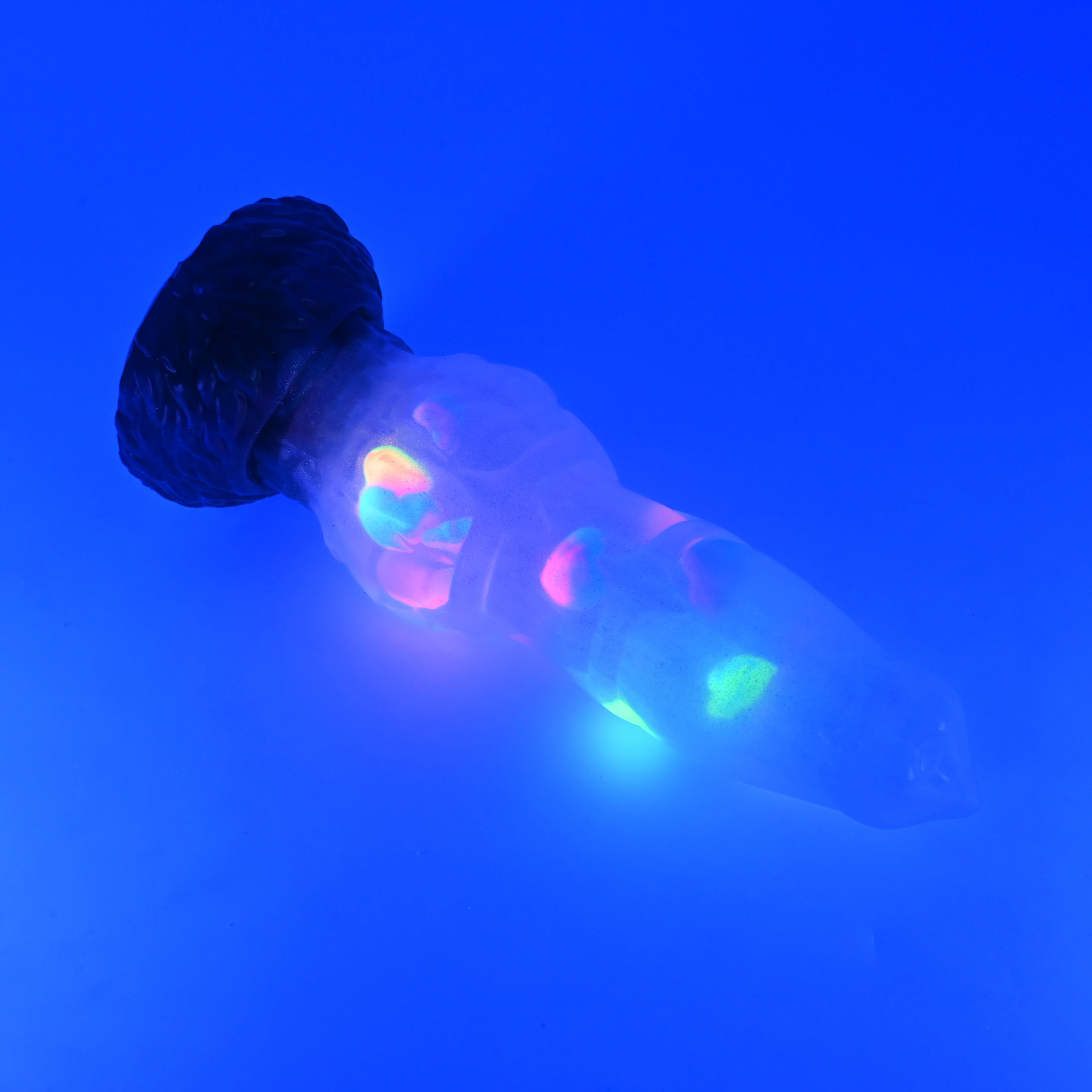 H3TJZ70 Hellion Medium NC 0031 UV GITD CS - Image 3
