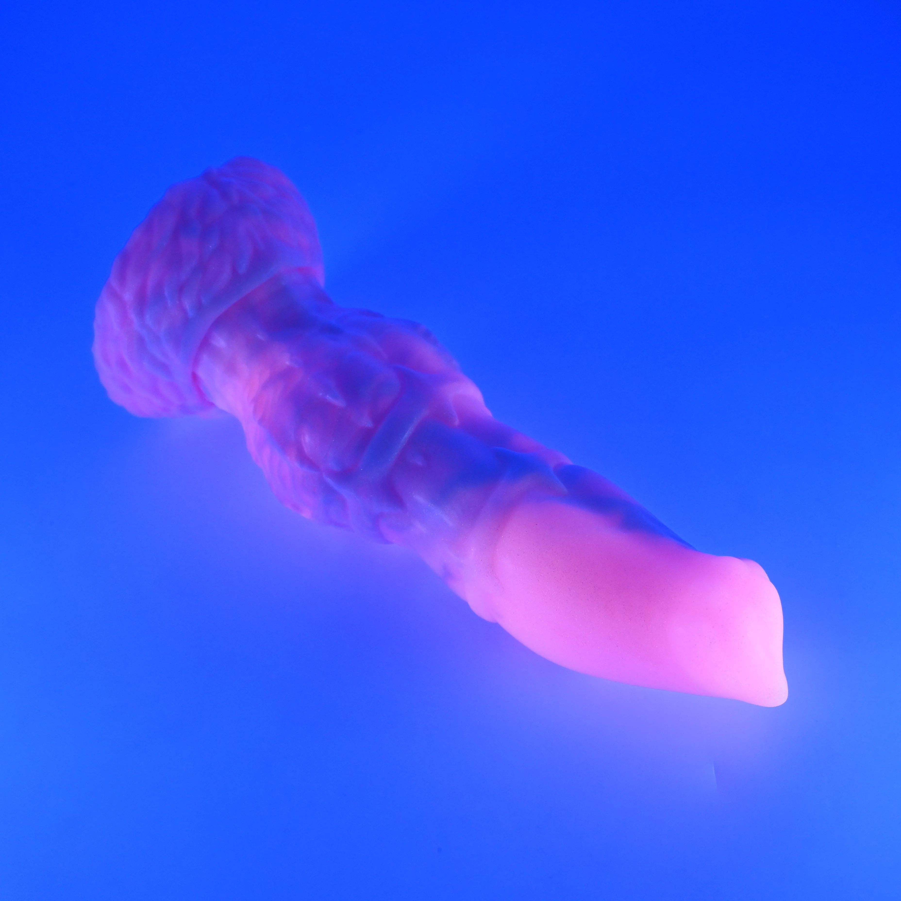 63MHW20 Hellion Medium 0050 UV GITD GHU - Image 3