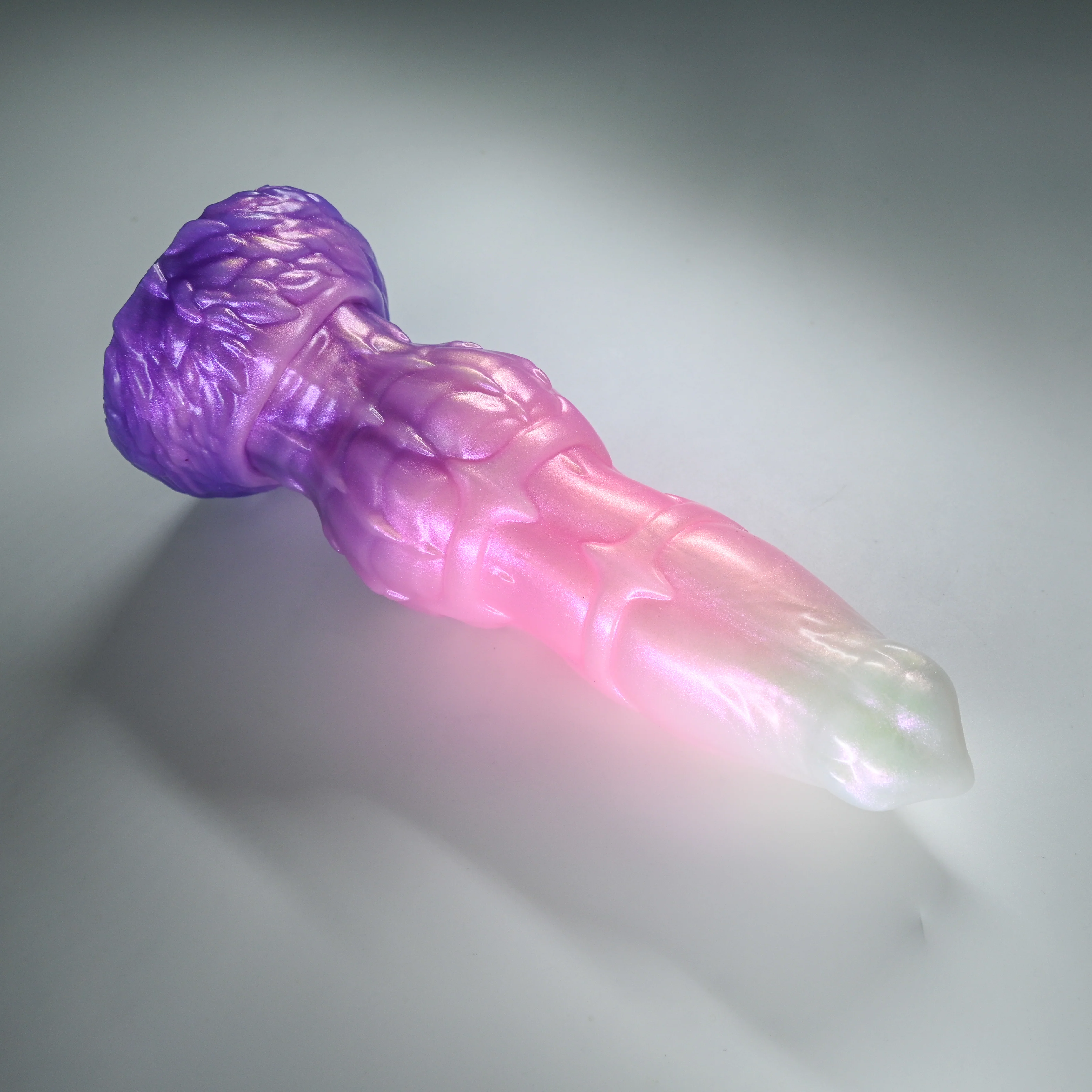 63SHW21 Hellion Medium 0030 UV GITD GHU - Image 2