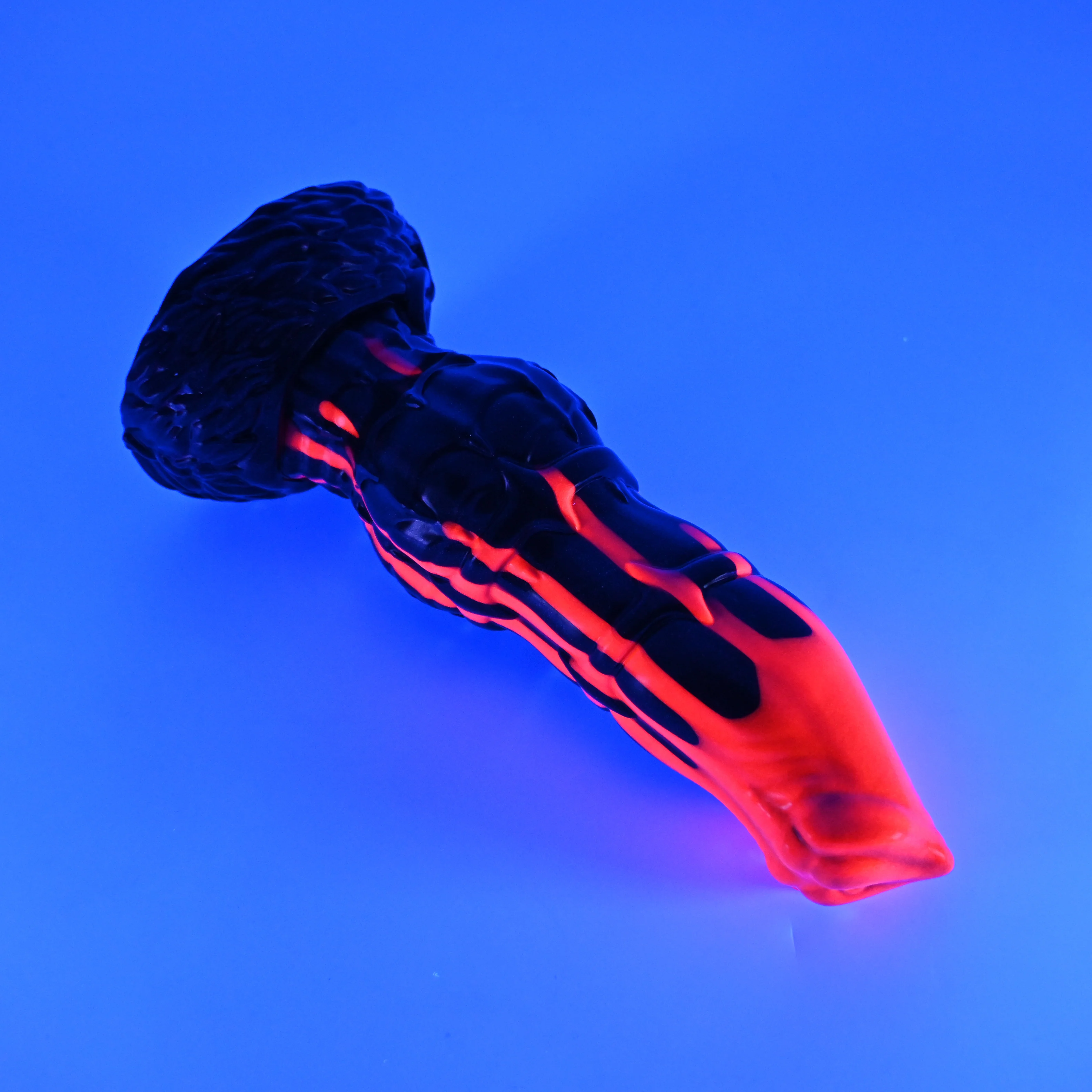 63MHQ32u Hellion Medium 0050 UV GITD GHU - Image 3