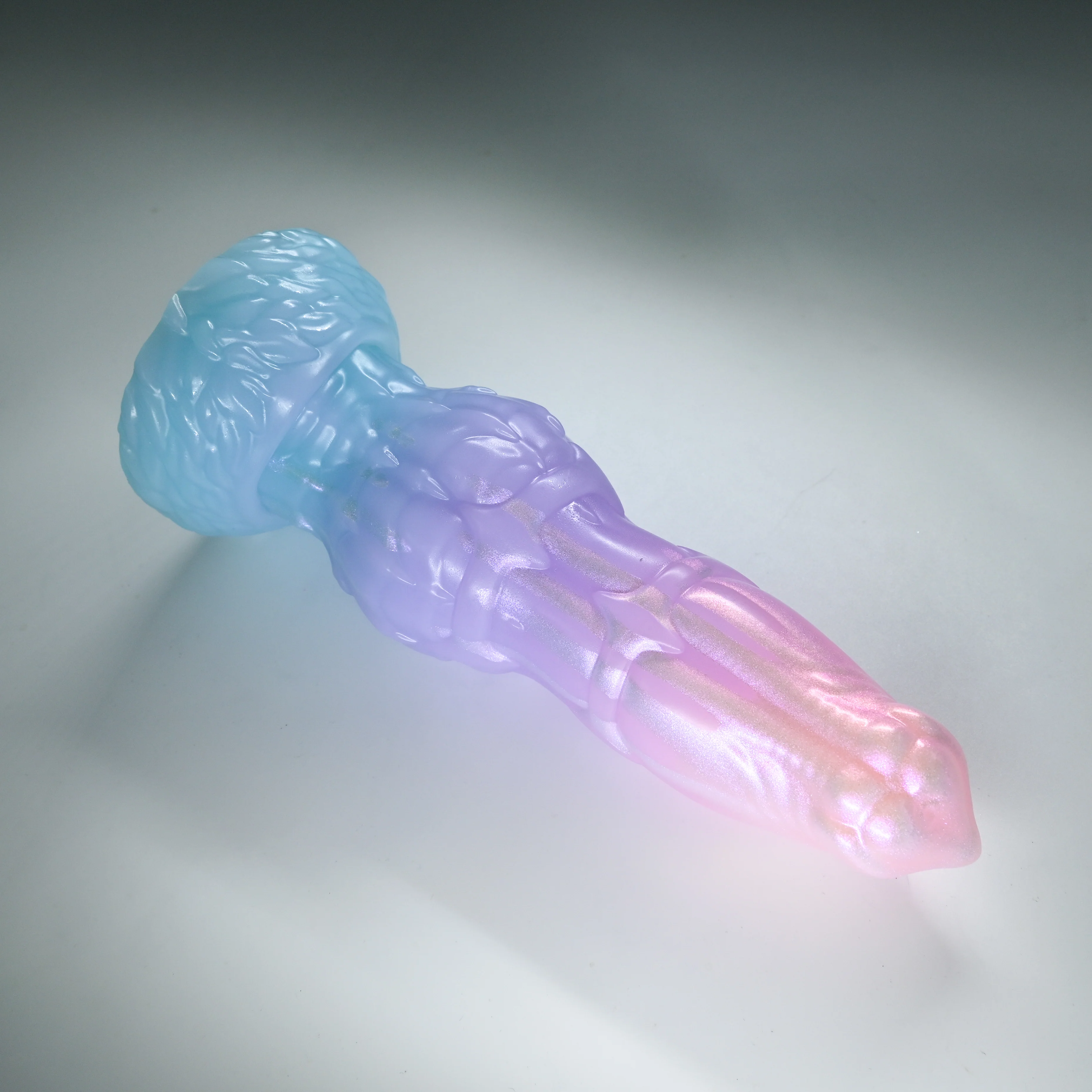 H3SJA73 Hellion Medium 0030 UV GITD CS - Image 2