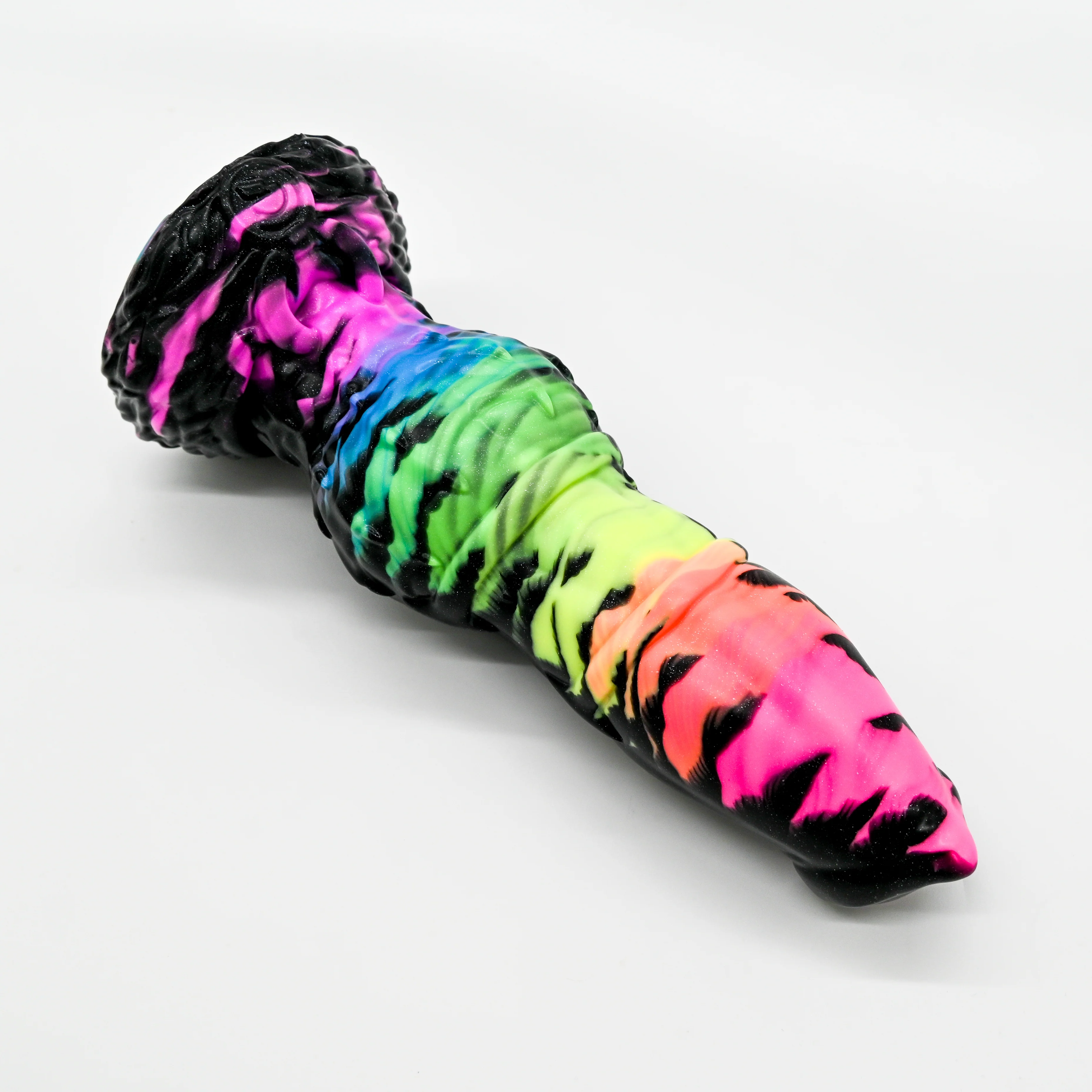 H3SJC21 Hellion Medium 0030 UV GITD - Image 2