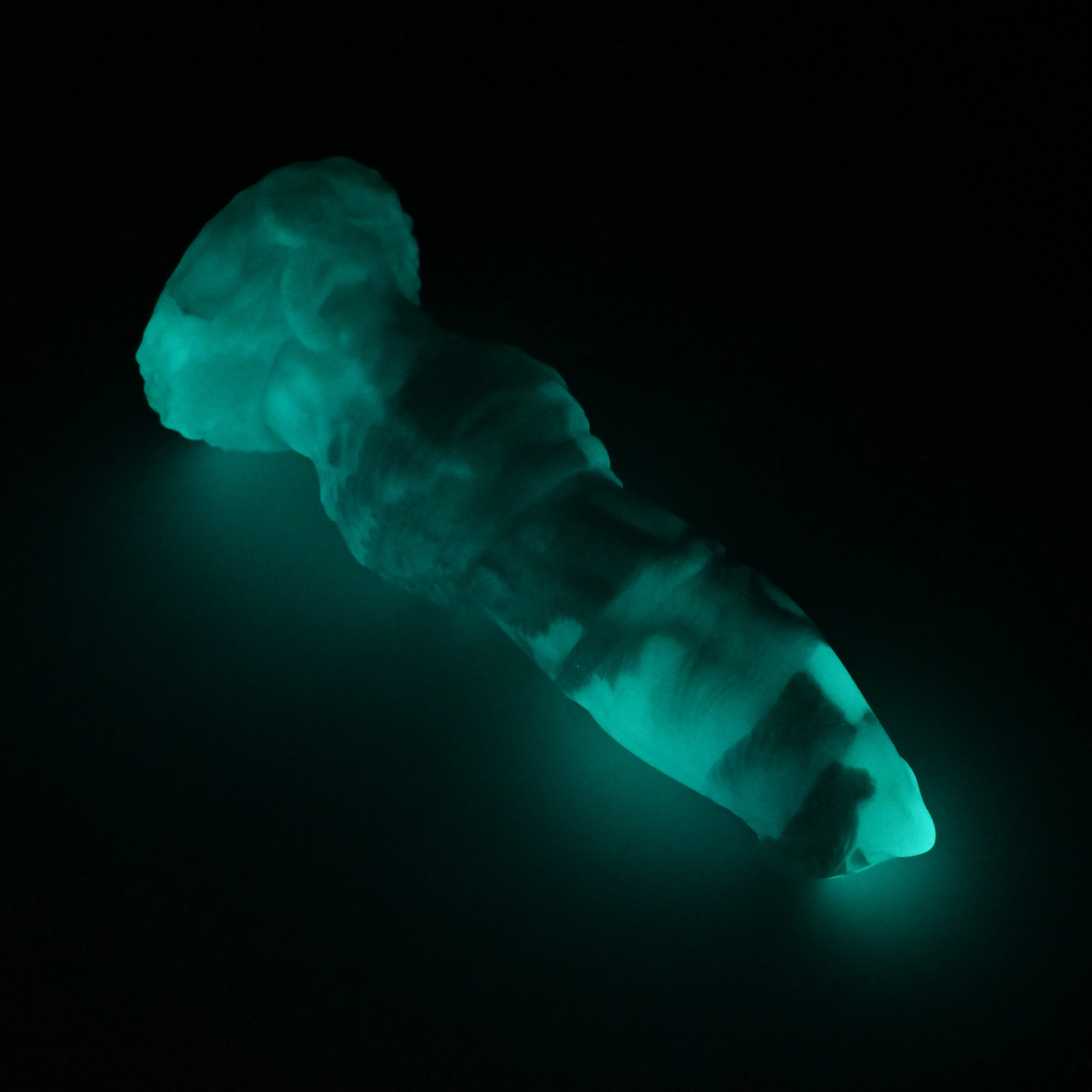 H3MJE06 Hellion Medium 0050 UV GITD GOBLIN HOLE - Image 4