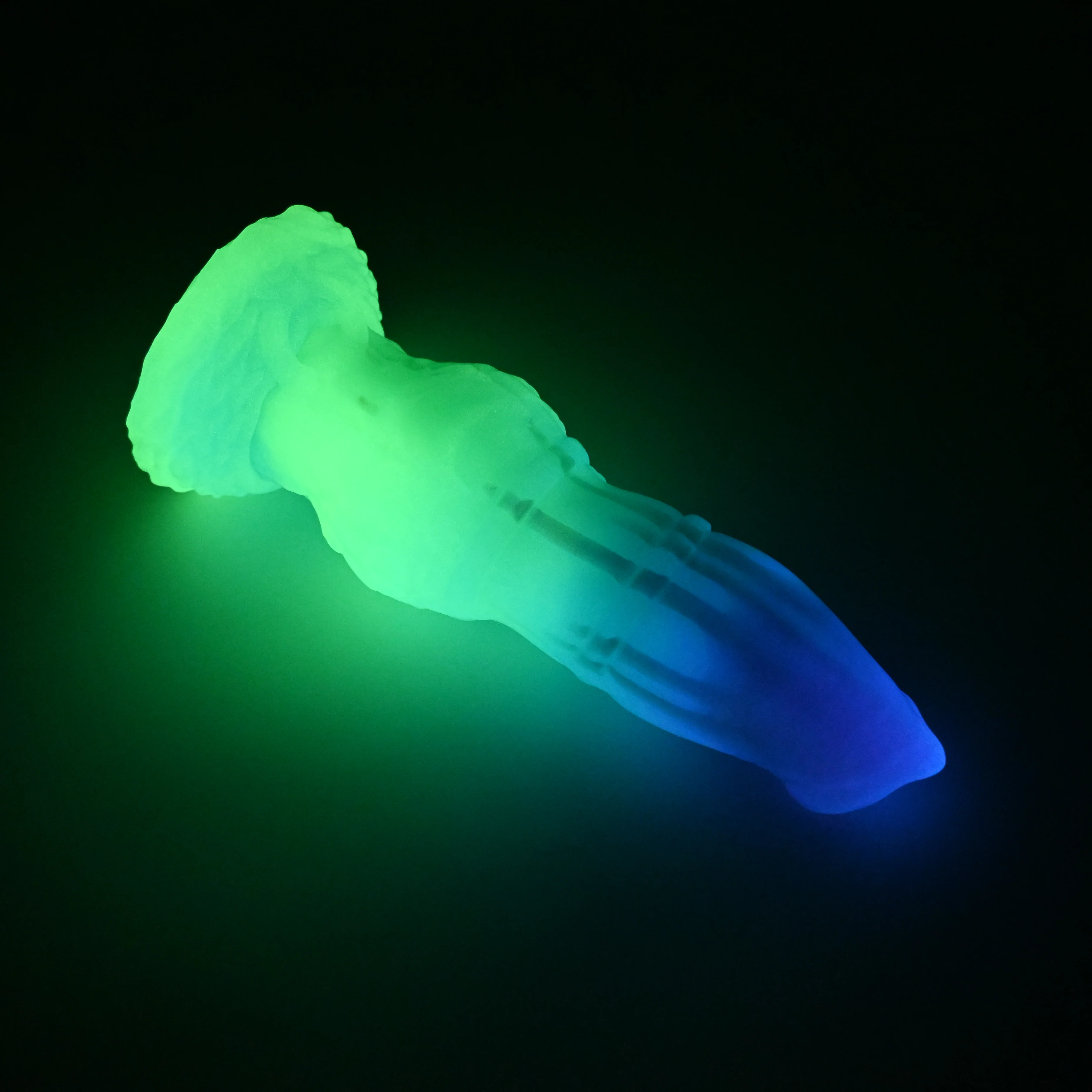 H3SJF86 Hellion Medium 0030 UV GITD CS - Image 4