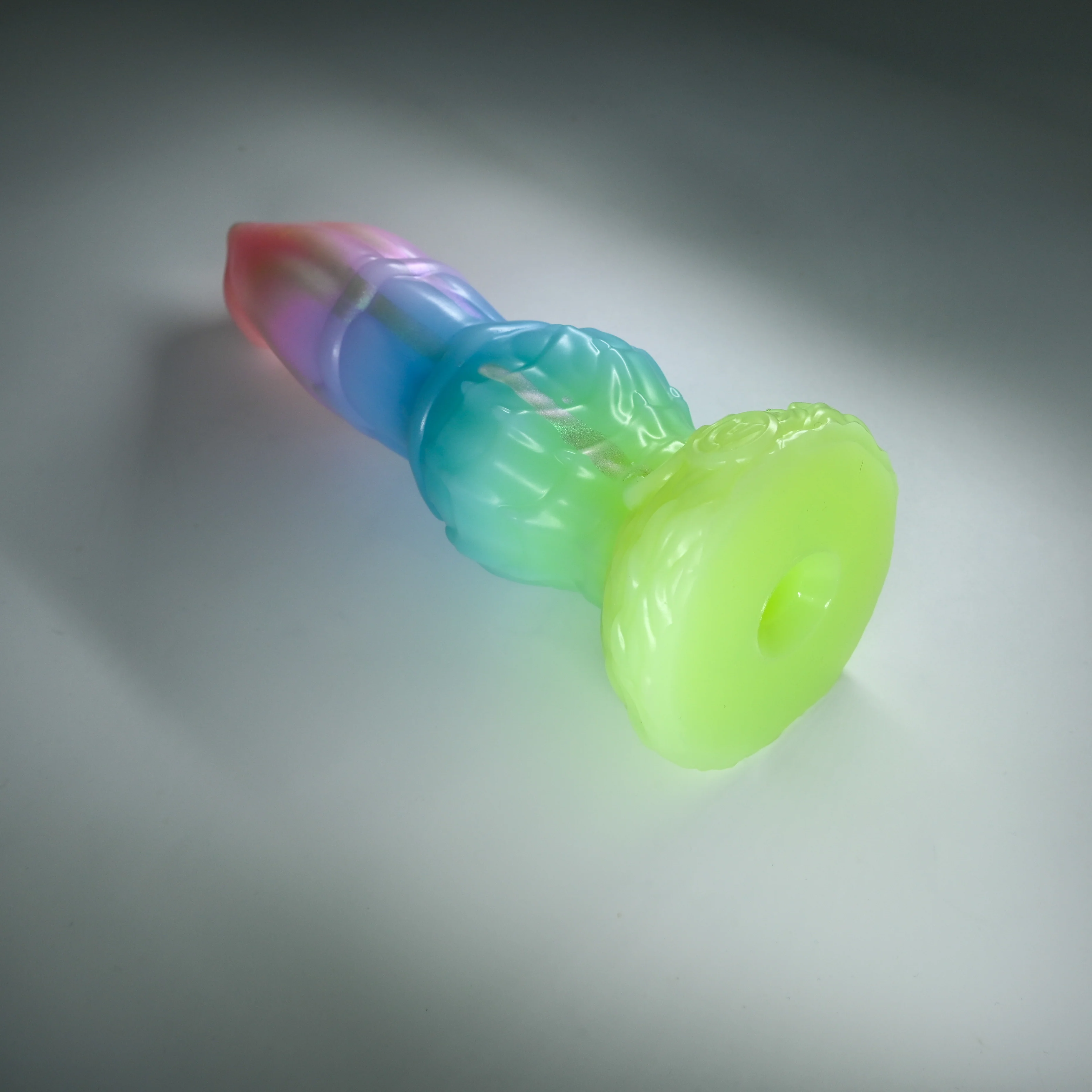 H3MJH50 Hellion Medium 0050 UV GITD CS GOBLIN HOLE - Image 2