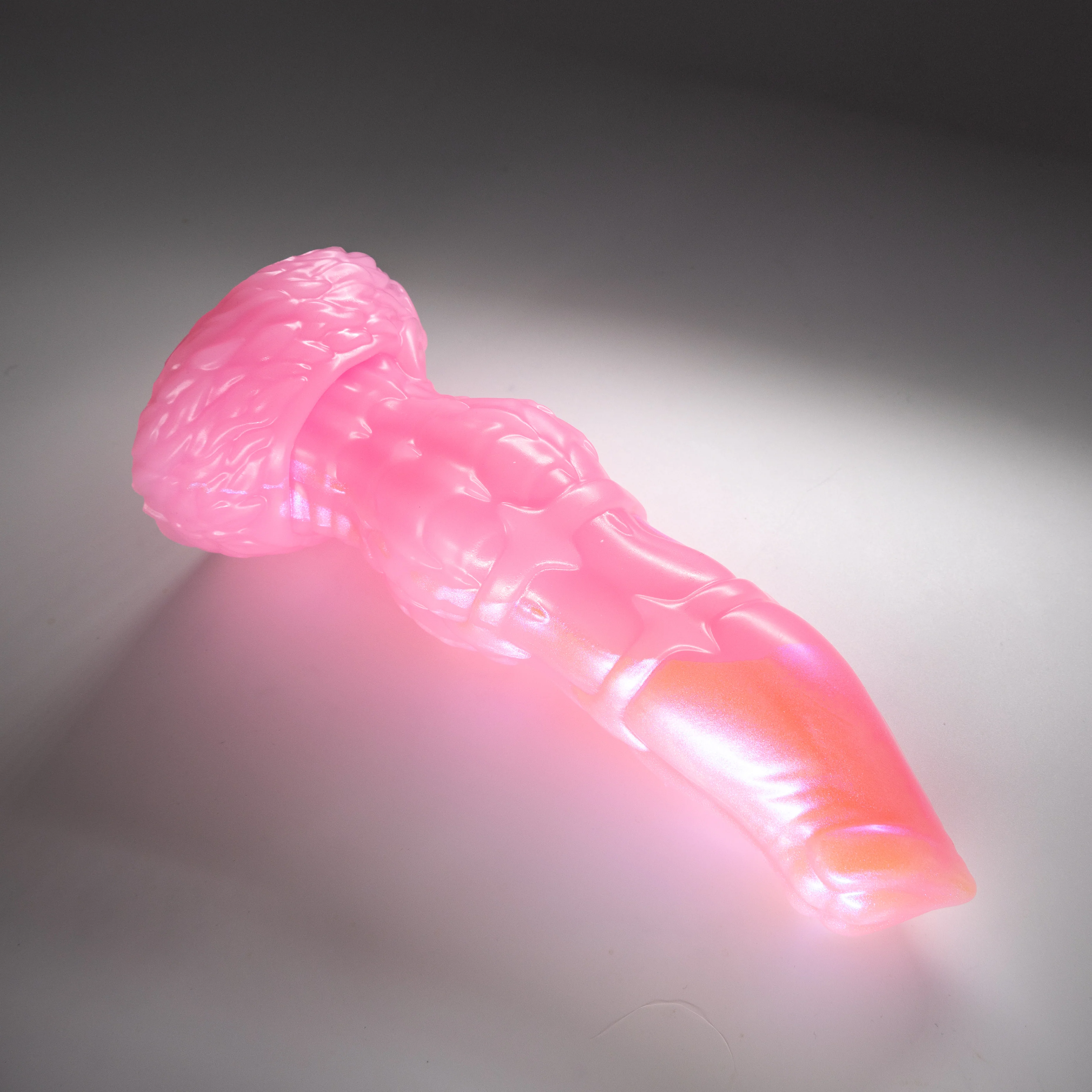 H3XJP99 Hellion Medium 0020 UV GITD CS - Image 2
