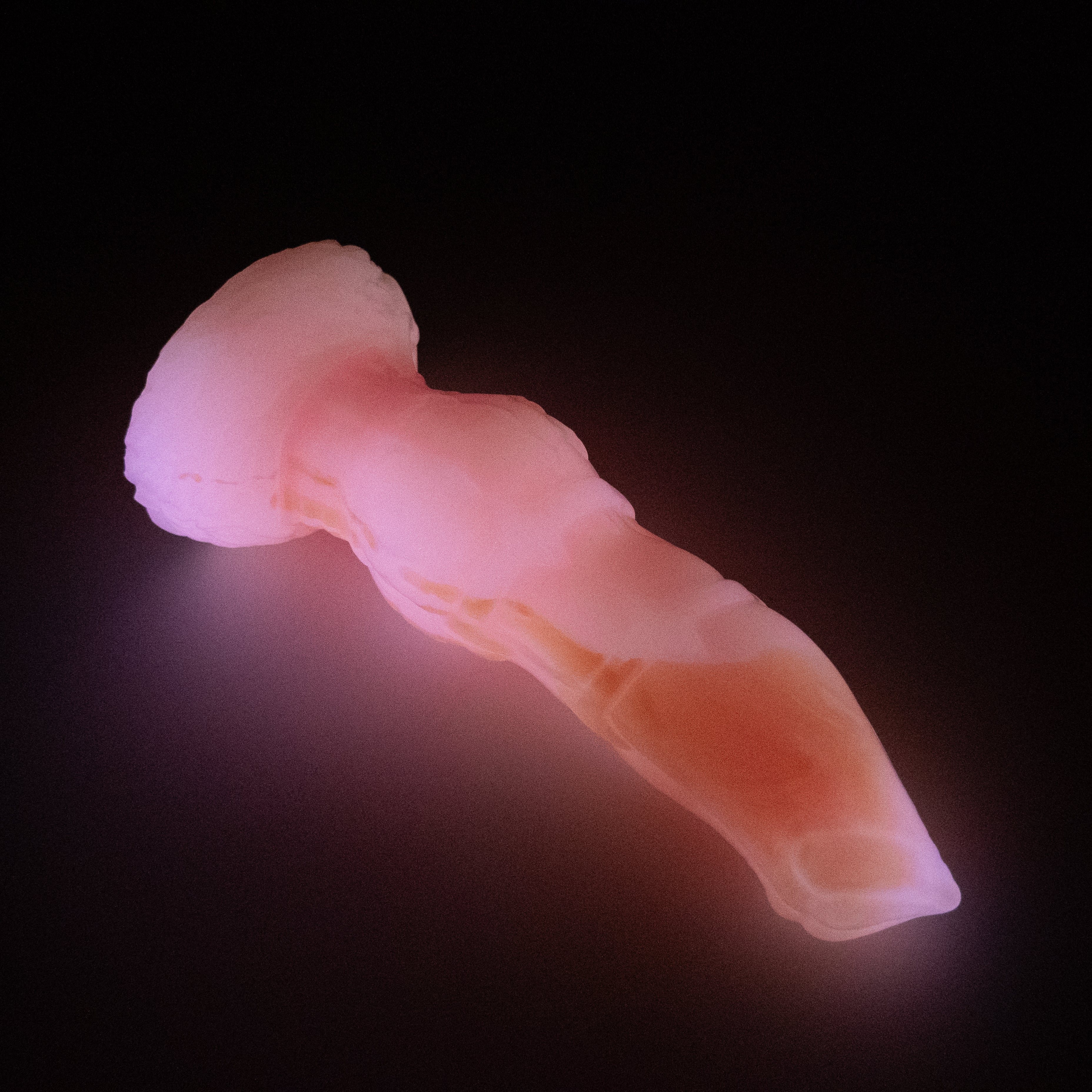 H3XJP99 Hellion Medium 0020 UV GITD CS - Image 4