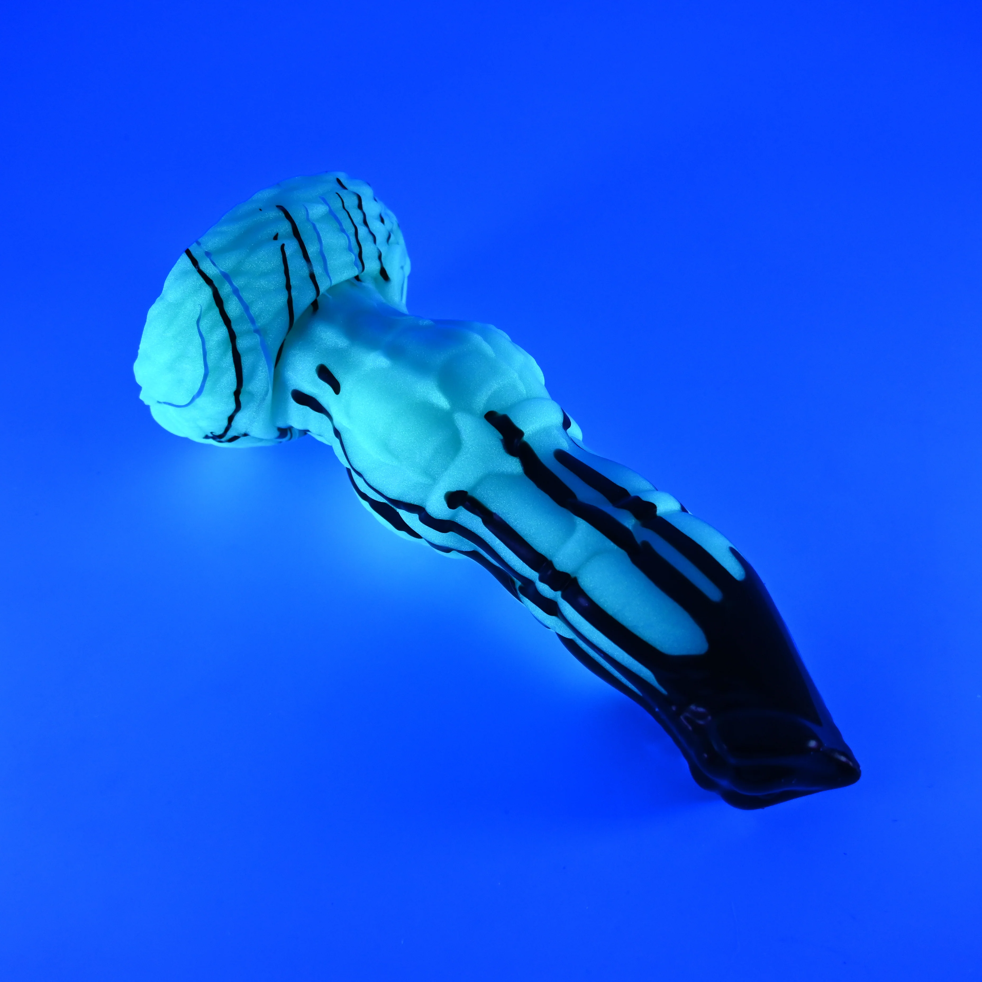 H3XJR87 Hellion Medium 0020 UV GITD - Image 3
