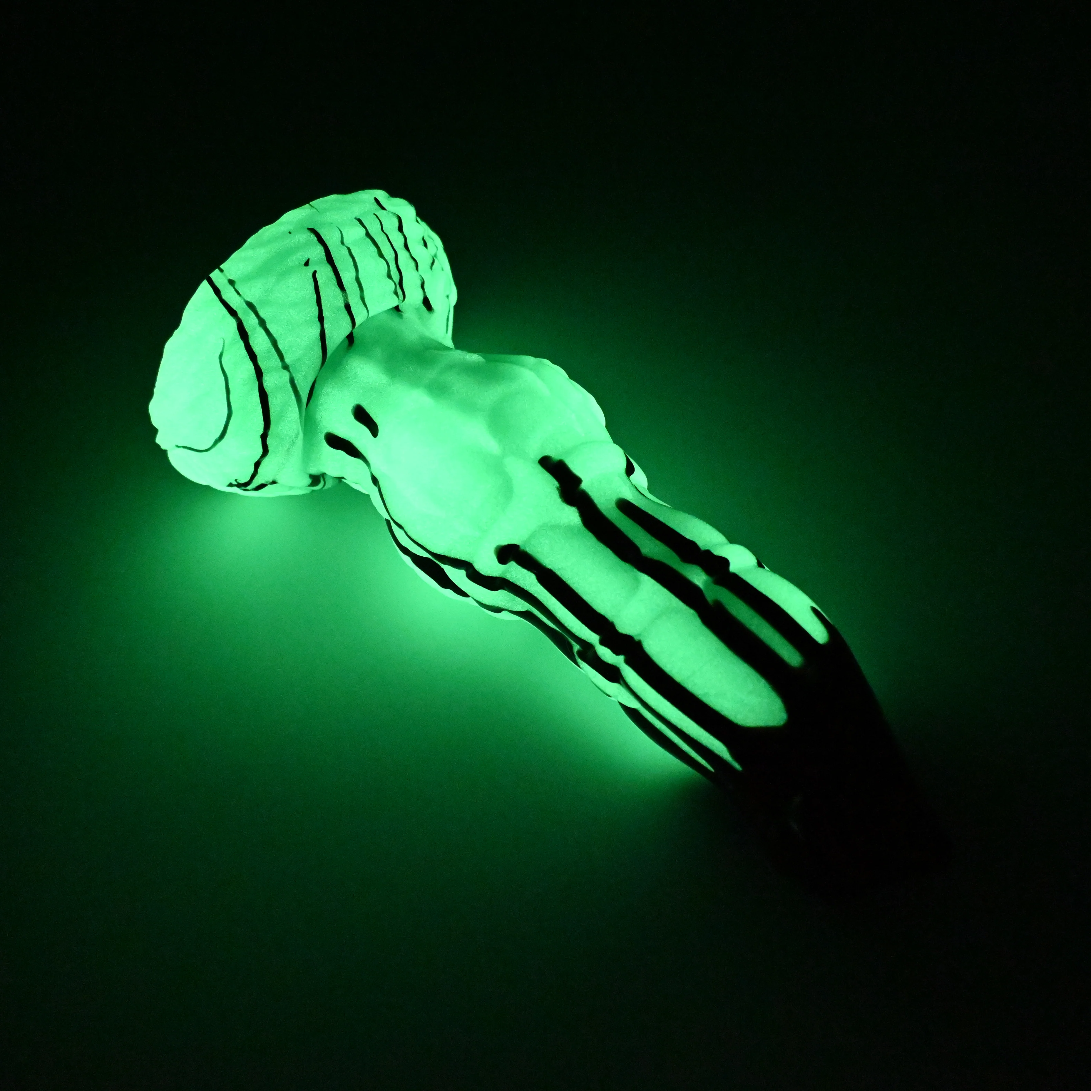 H3XJR87 Hellion Medium 0020 UV GITD - Image 4