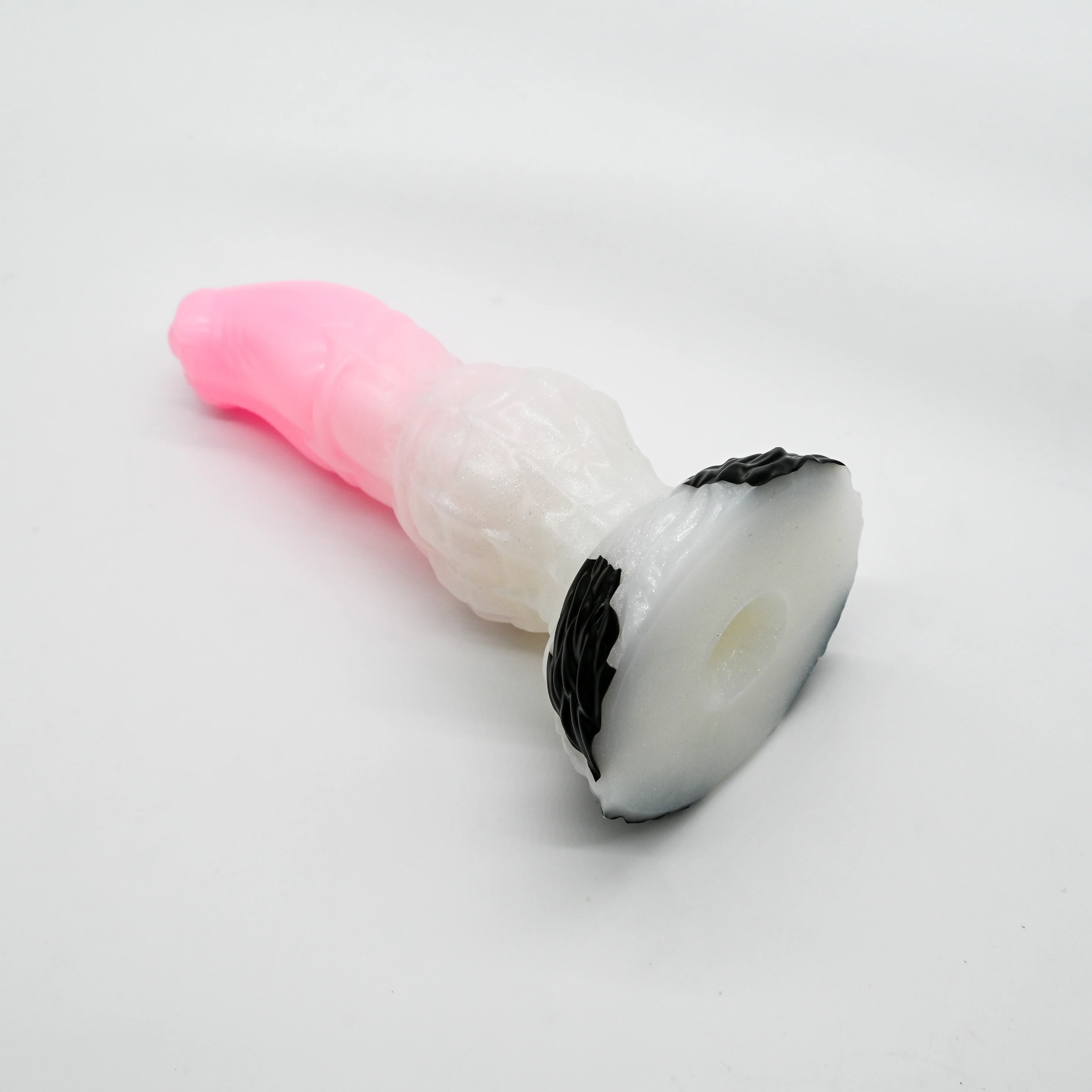 H3SJR88 Hellion Medium 0030 UV GITD GOBLIN HOLE - Image 2