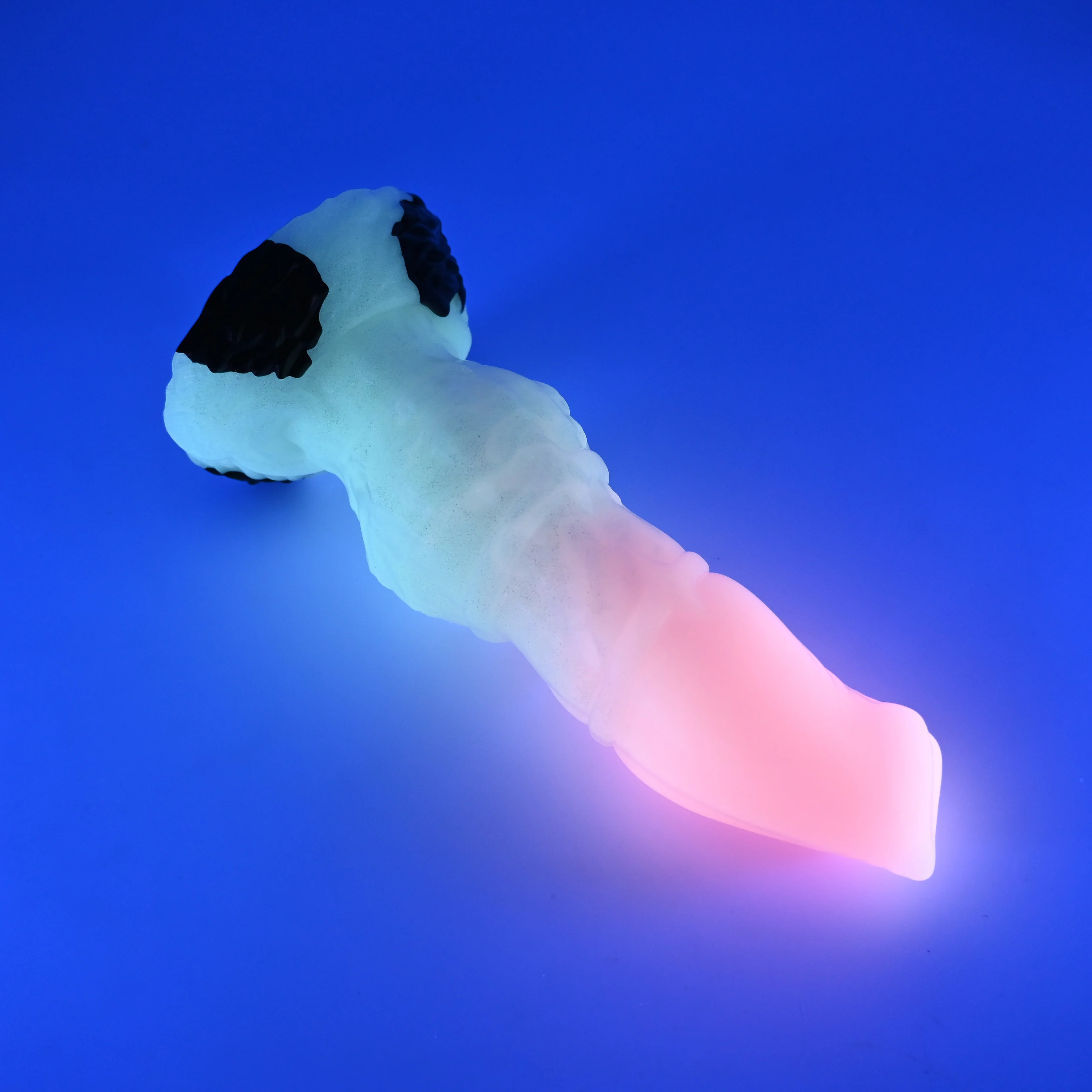 H3SJR88 Hellion Medium 0030 UV GITD GOBLIN HOLE - Image 3