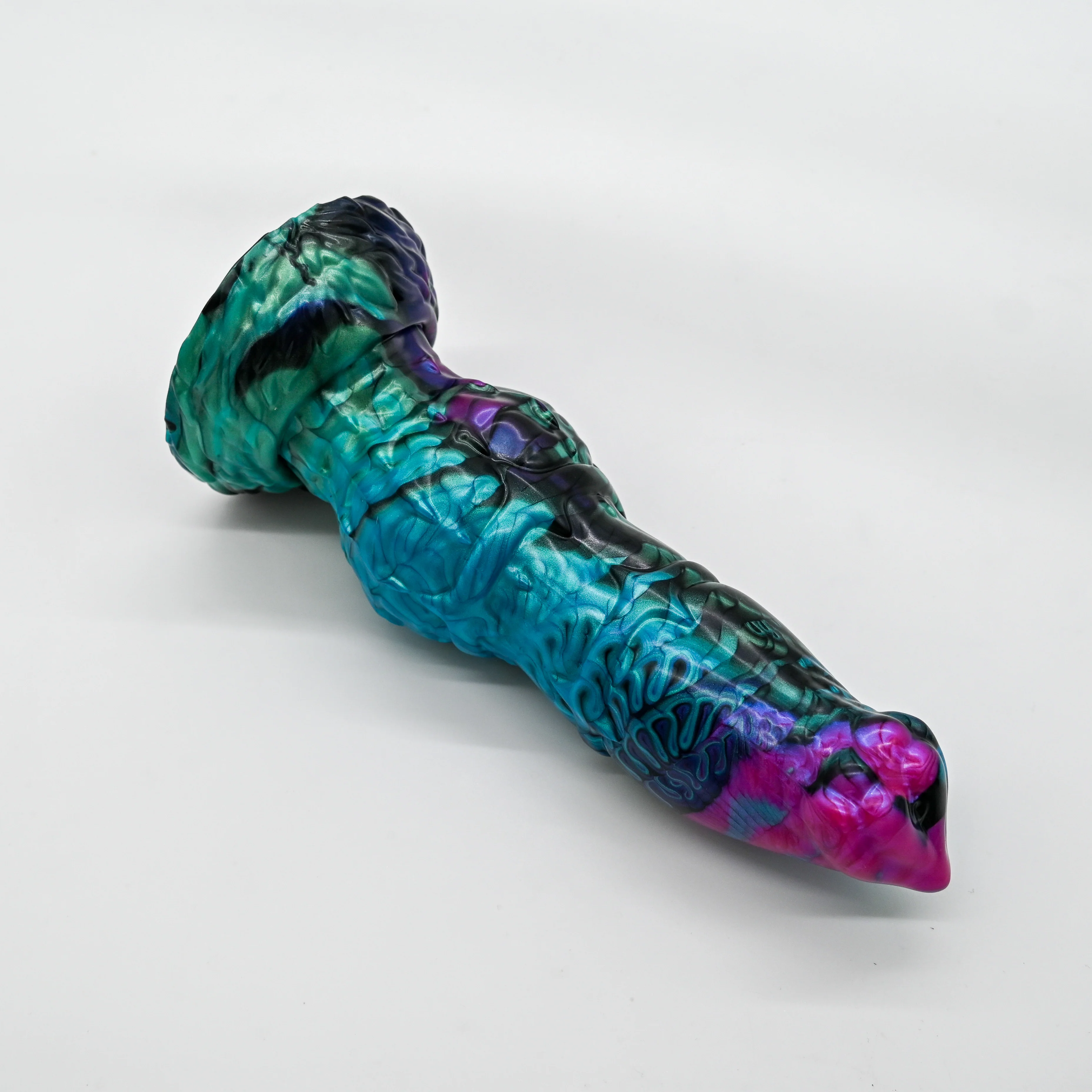 H3XJR90 Hellion Medium 0020 CS *FLOP* - Image 3