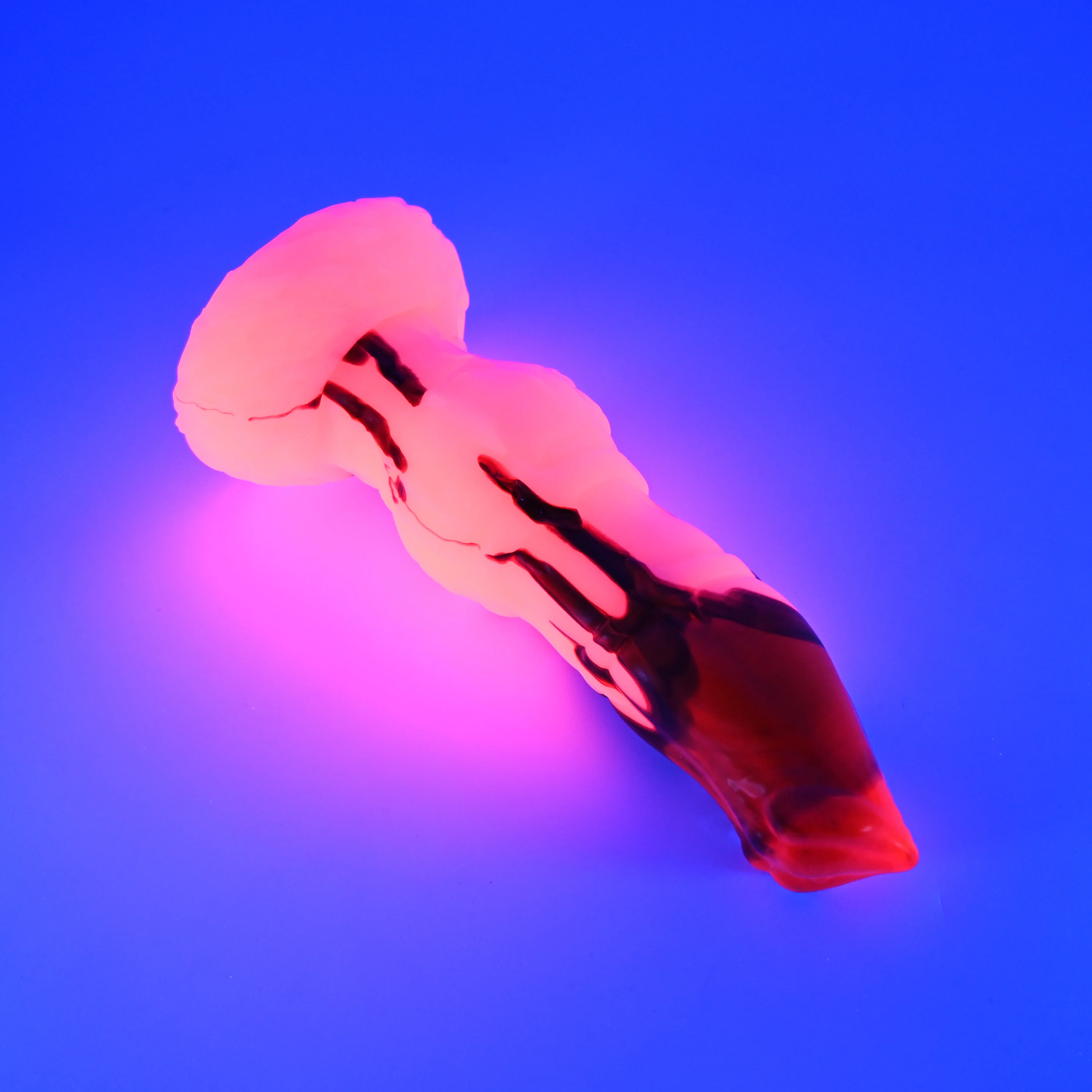 63MHR74u Hellion Medium 0050 UV GITD GHU - Image 3