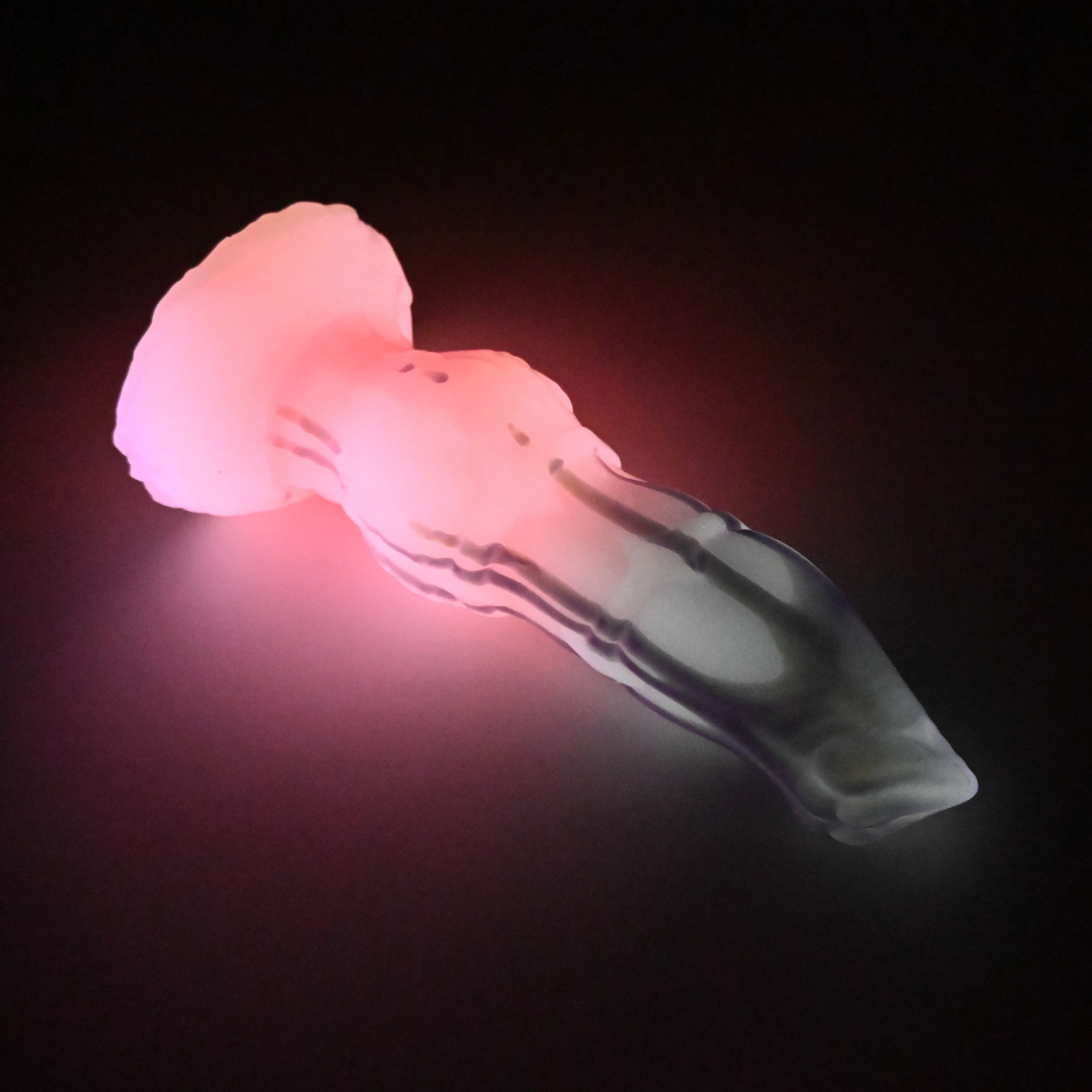 H3XJT75 Hellion Medium 0020 UV GITD CS - Image 4