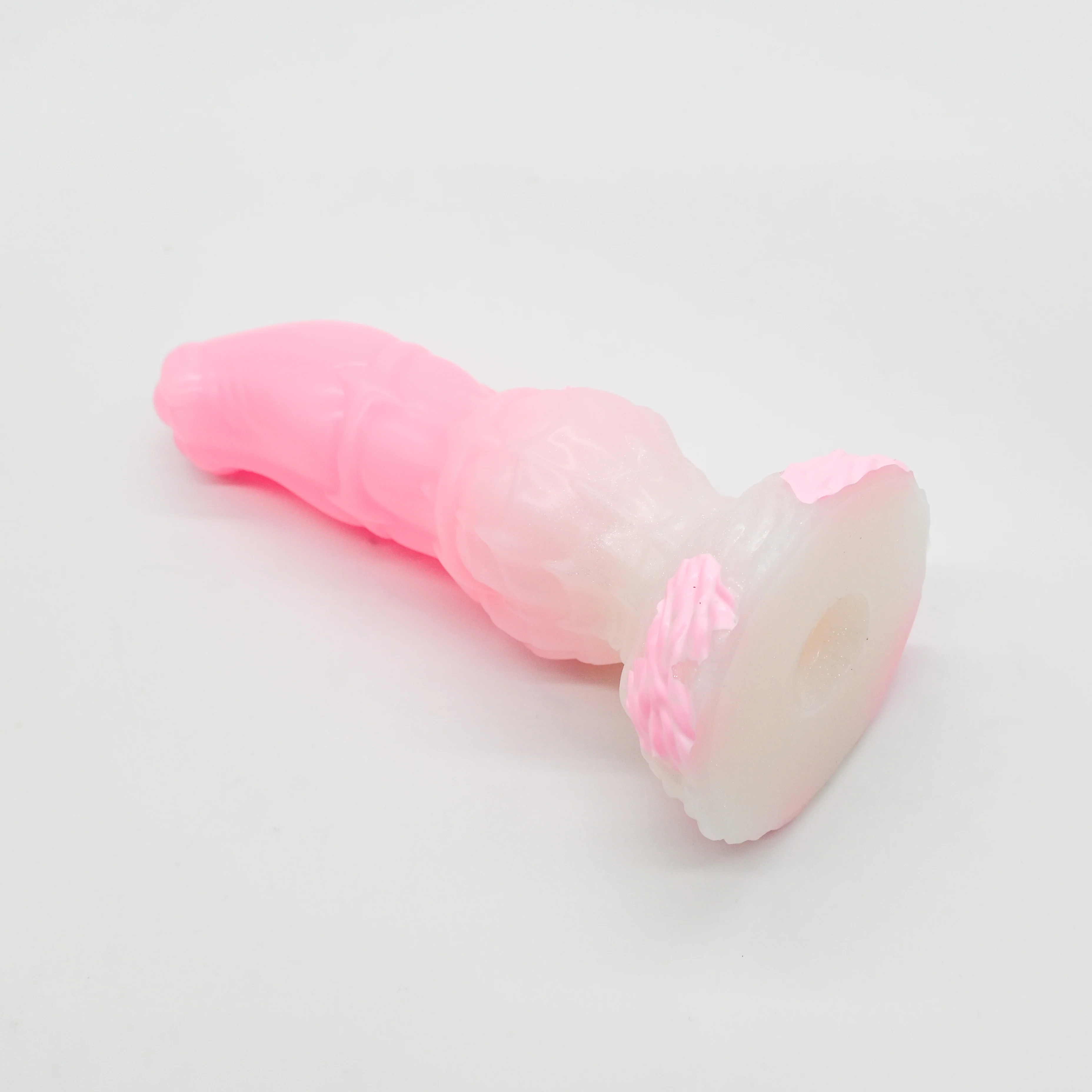 H3SJV63 Hellion Medium 0030 UV GITD GOBLIN HOLE - Image 2