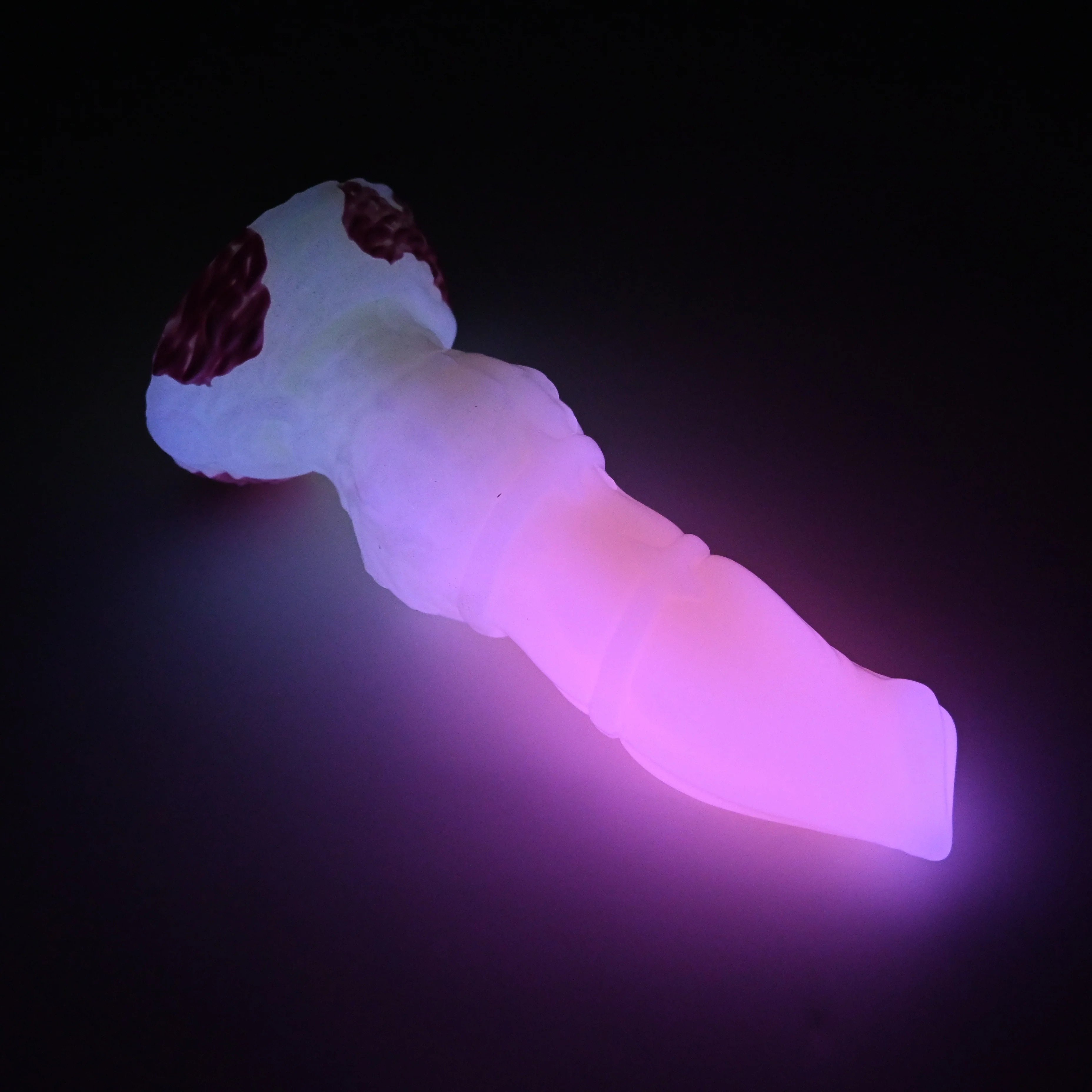 H3SJV63 Hellion Medium 0030 UV GITD GOBLIN HOLE - Image 4