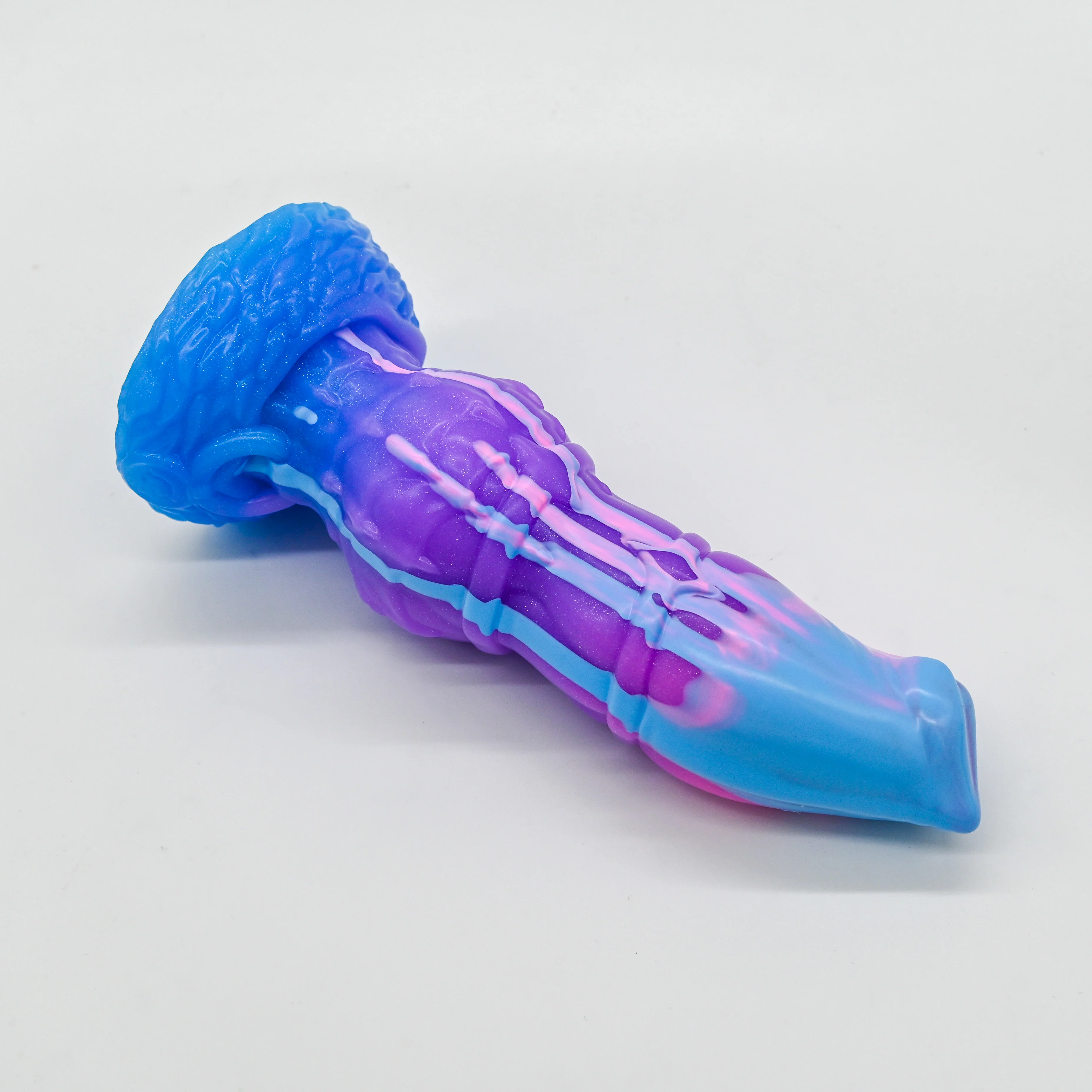 H3SJV65 Hellion Medium 0030 UV GITD - Image 2