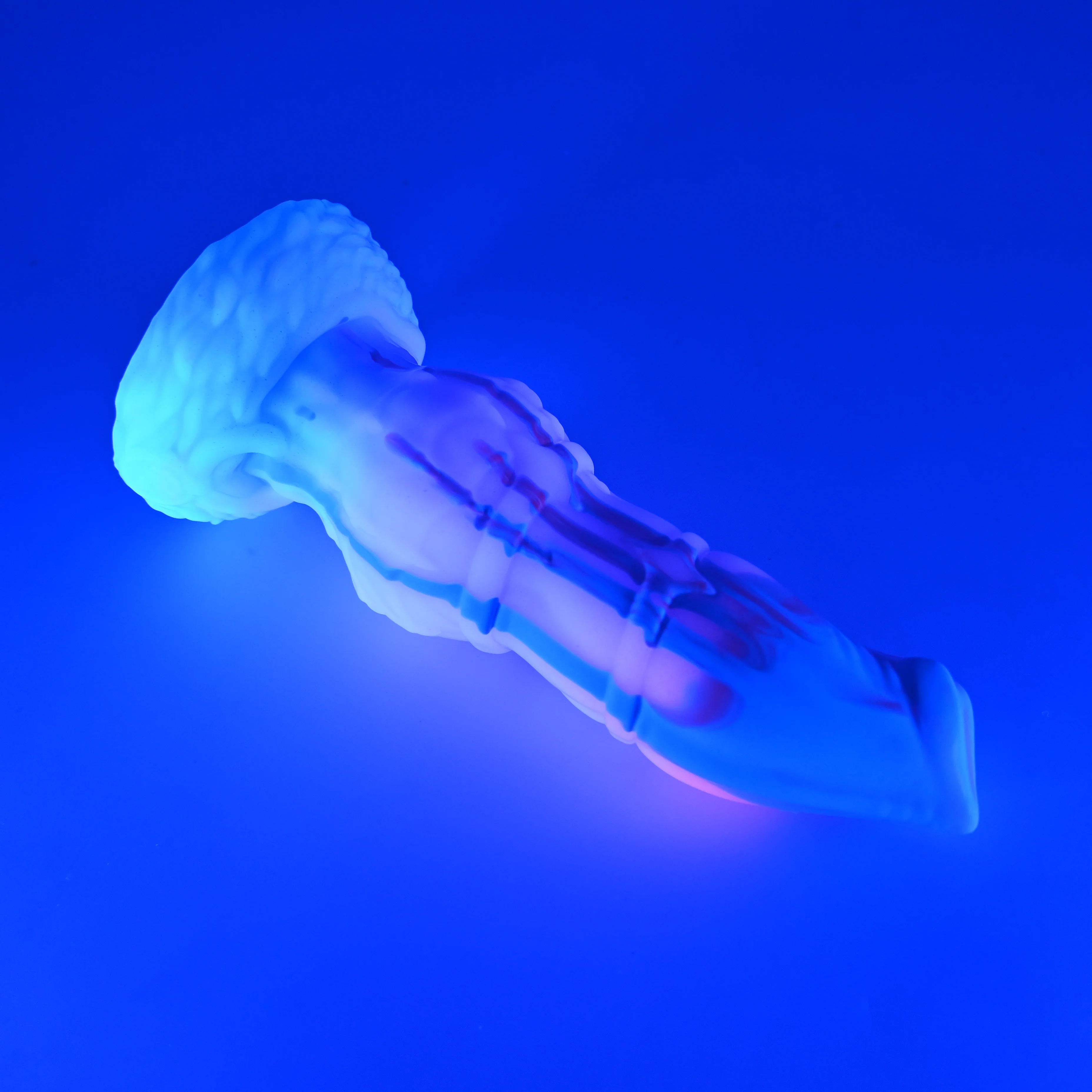 H3SJV65 Hellion Medium 0030 UV GITD - Image 3