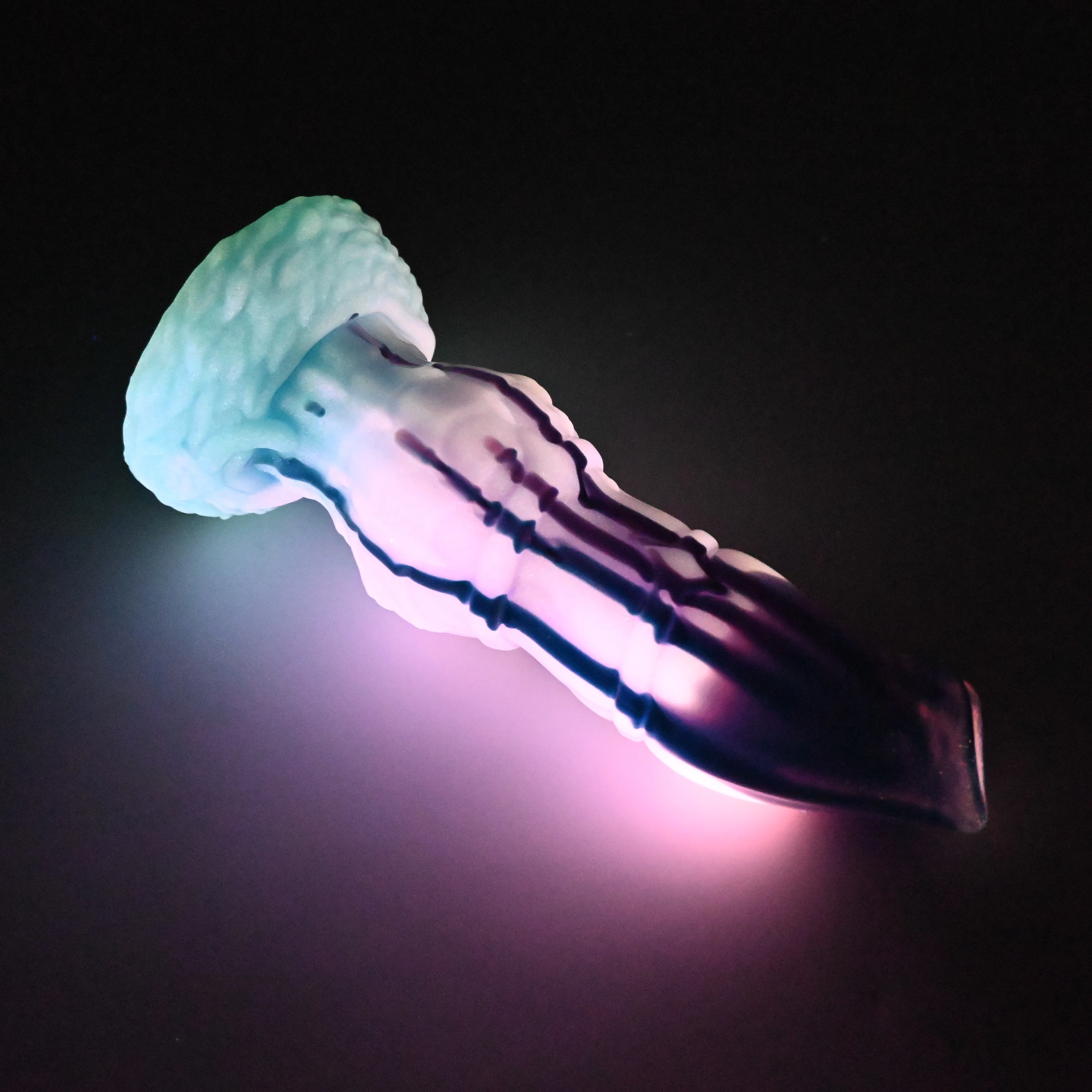 H3SJV65 Hellion Medium 0030 UV GITD - Image 4