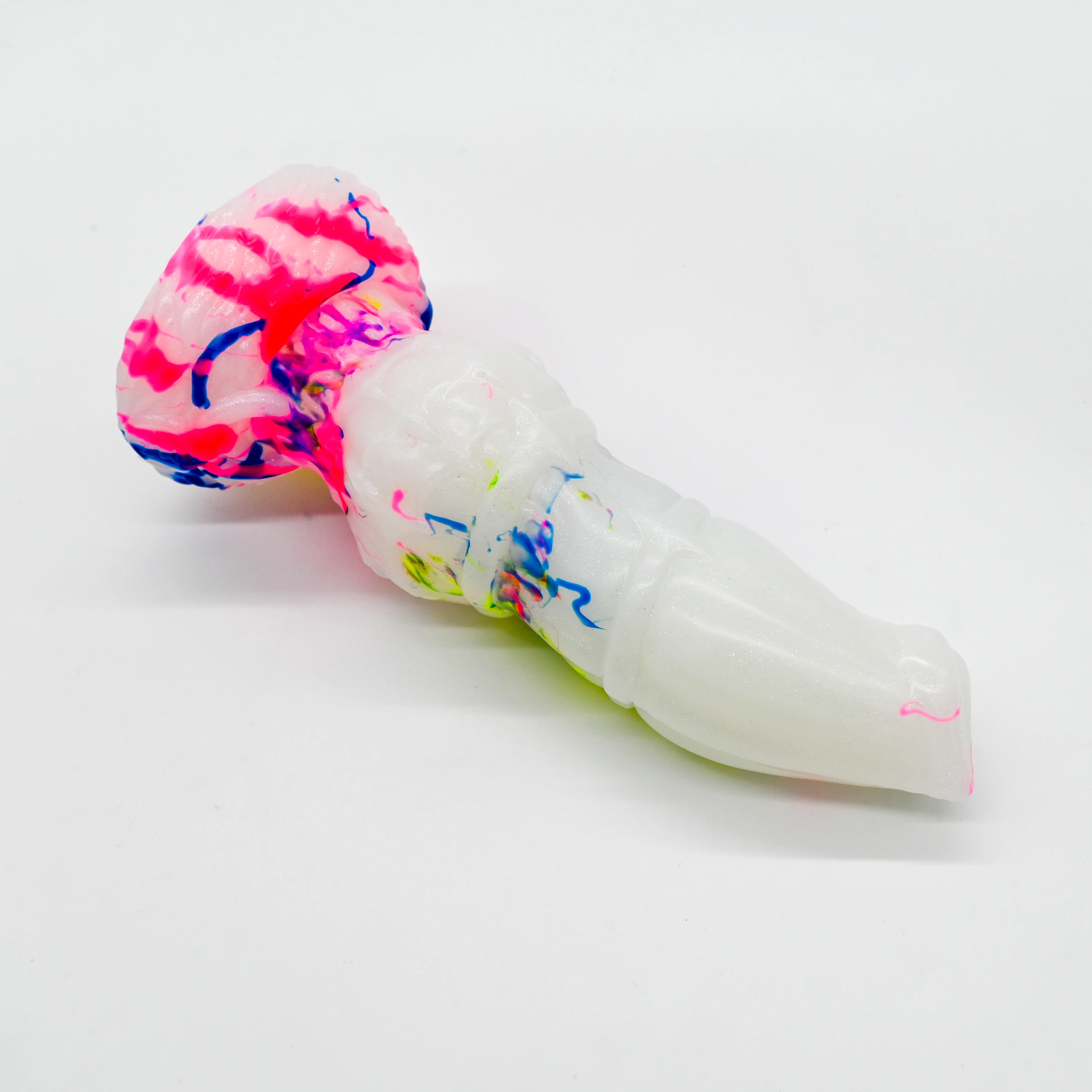 H3MJV67 Hellion Medium 0050 UV GITD - Image 2