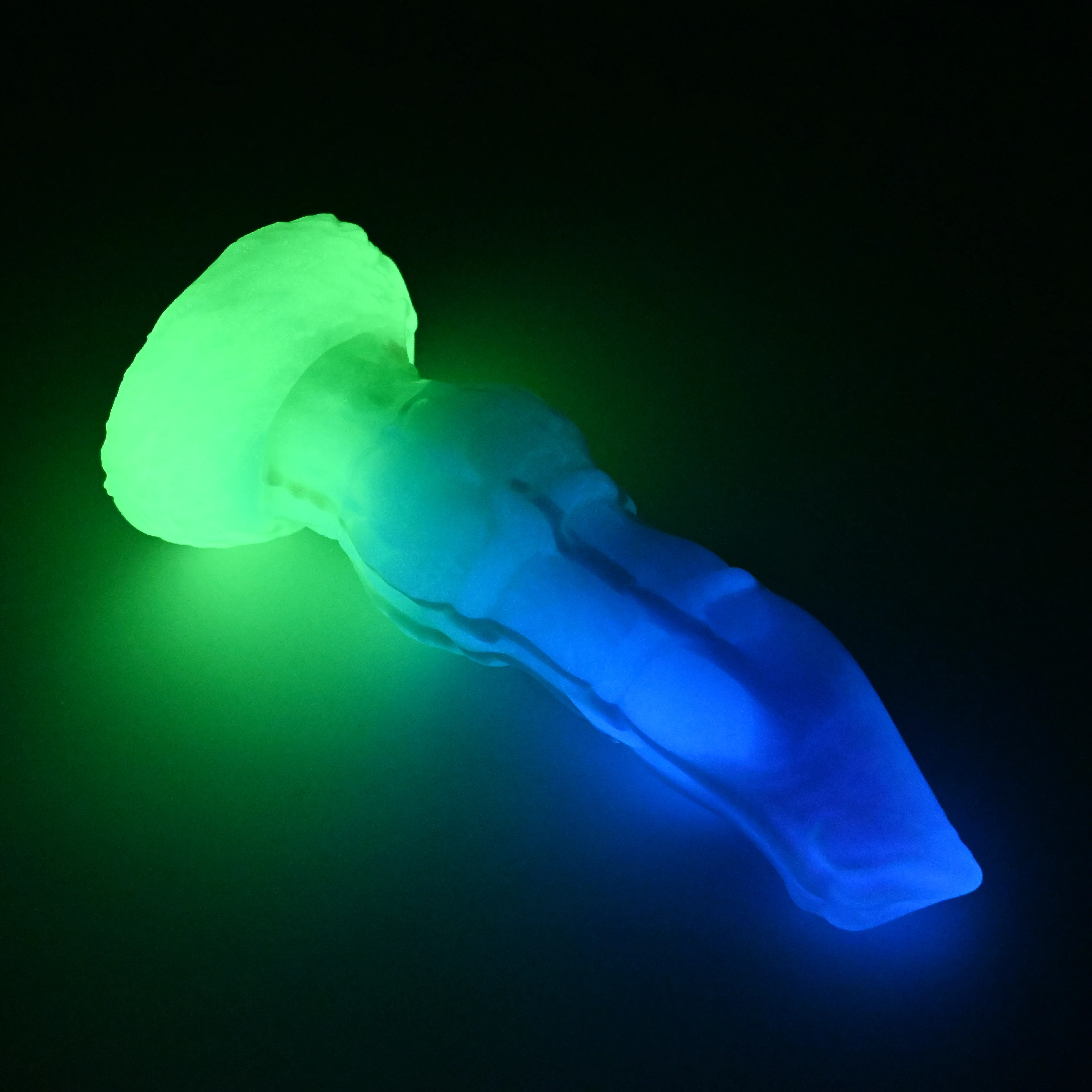 H3SJX58 Hellion Medium 0030 UV GITD CS - Image 4