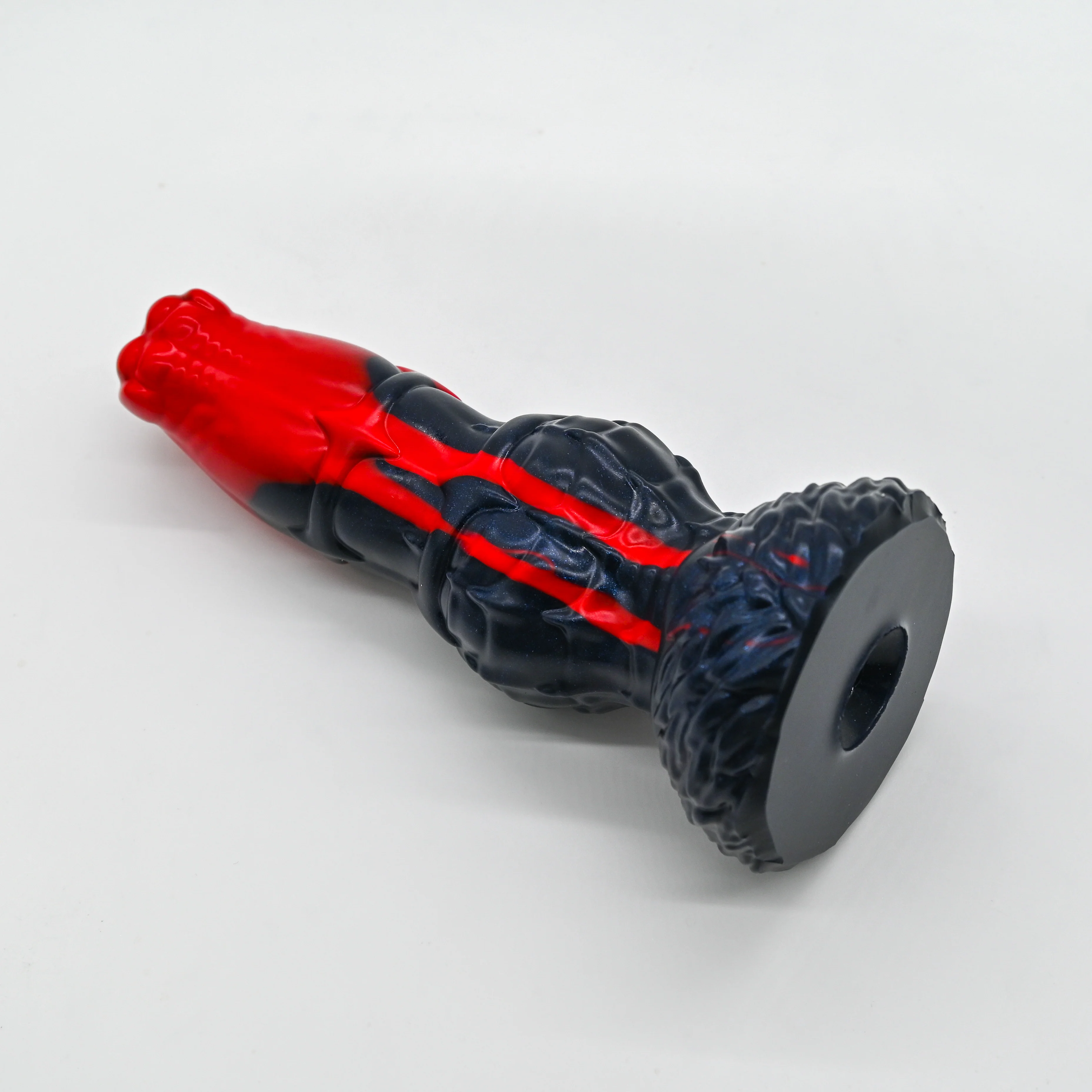 H3MJX61 Hellion Medium 0050 UV GITD GOBLIN HOLE - Image 2