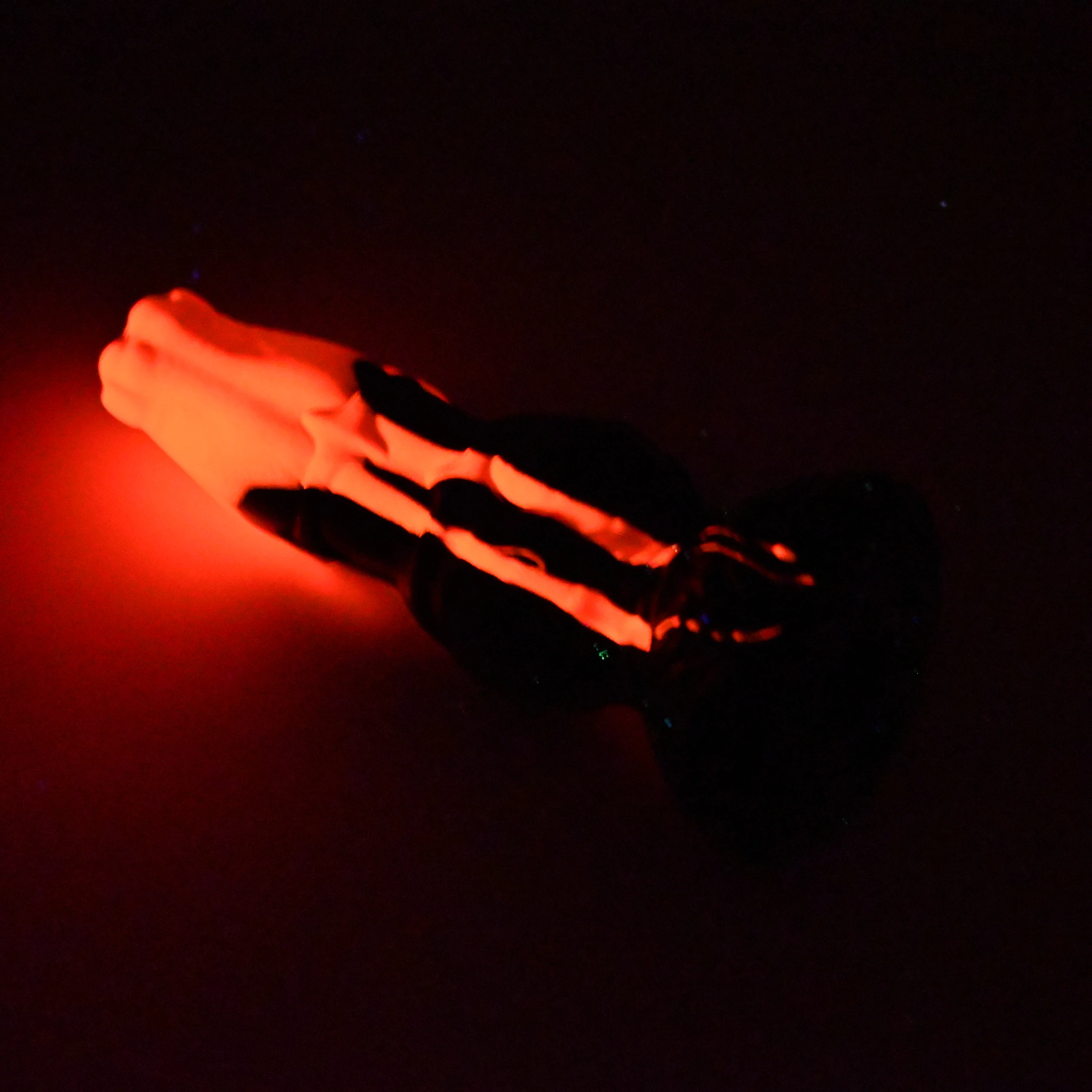 H3MJX61 Hellion Medium 0050 UV GITD GOBLIN HOLE - Image 4