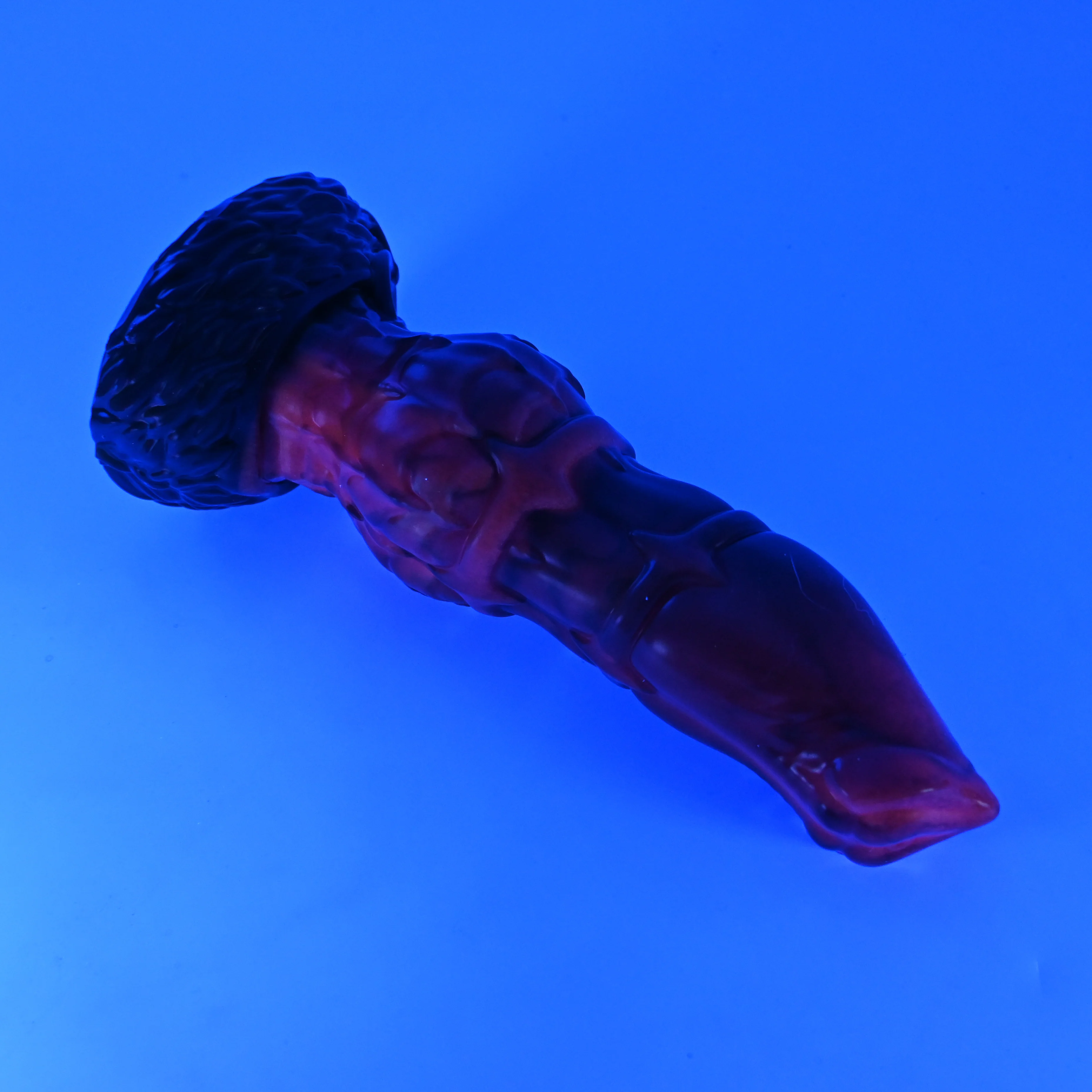 H3SJX62 Hellion Medium 0030 UV GITD - Image 3