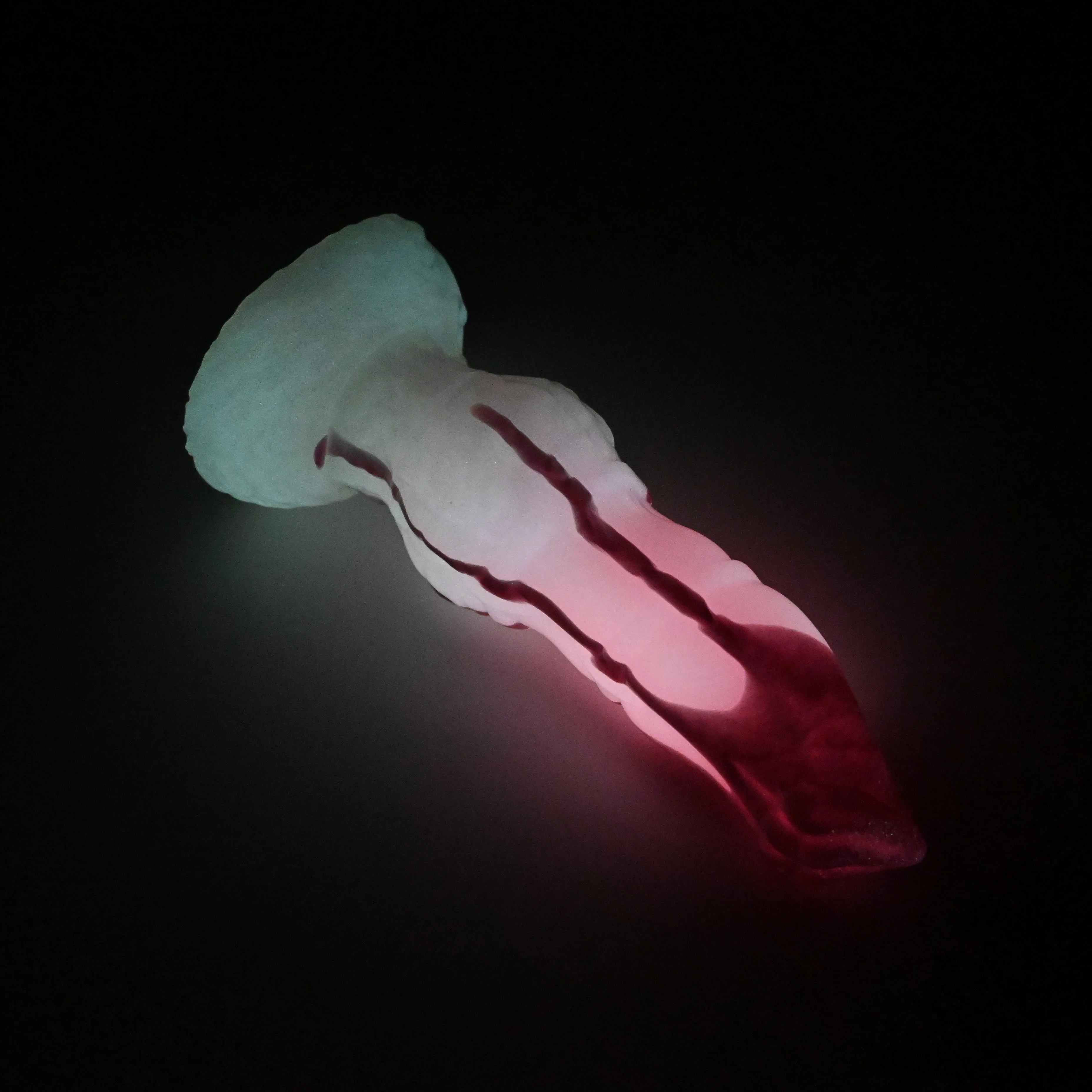 62SHT16 Hellion Small 0030 UV GITD - Image 4