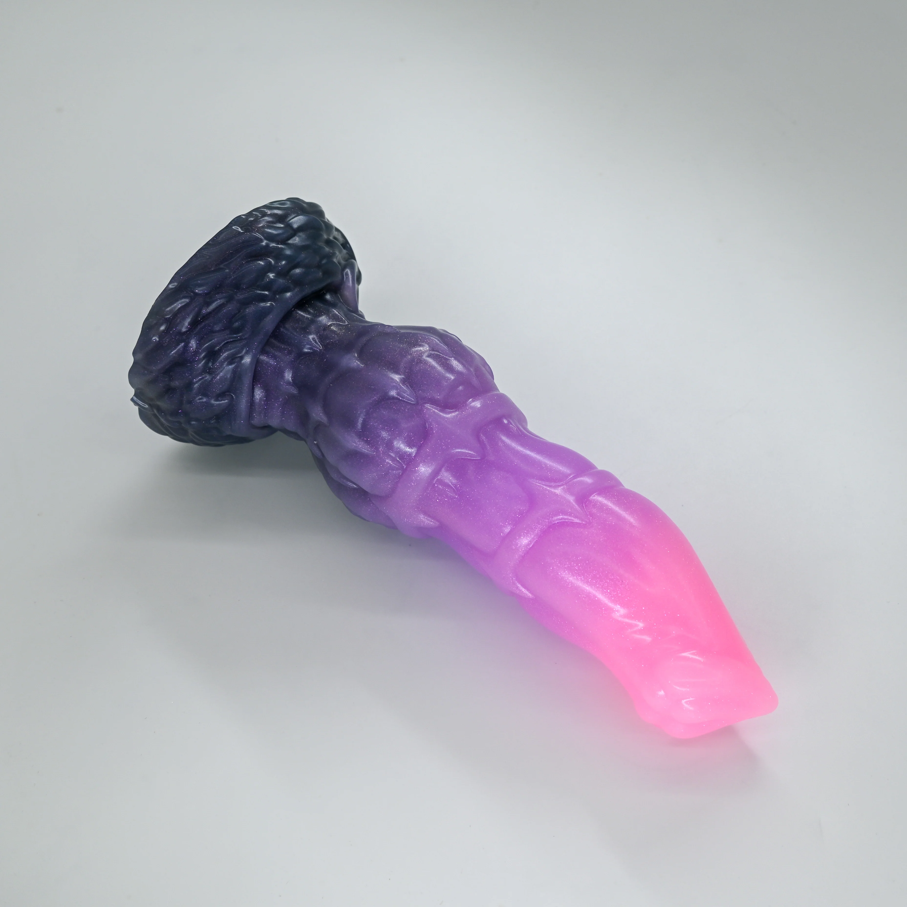62SHT17 Hellion Small 0030 UV GITD CS - Image 2