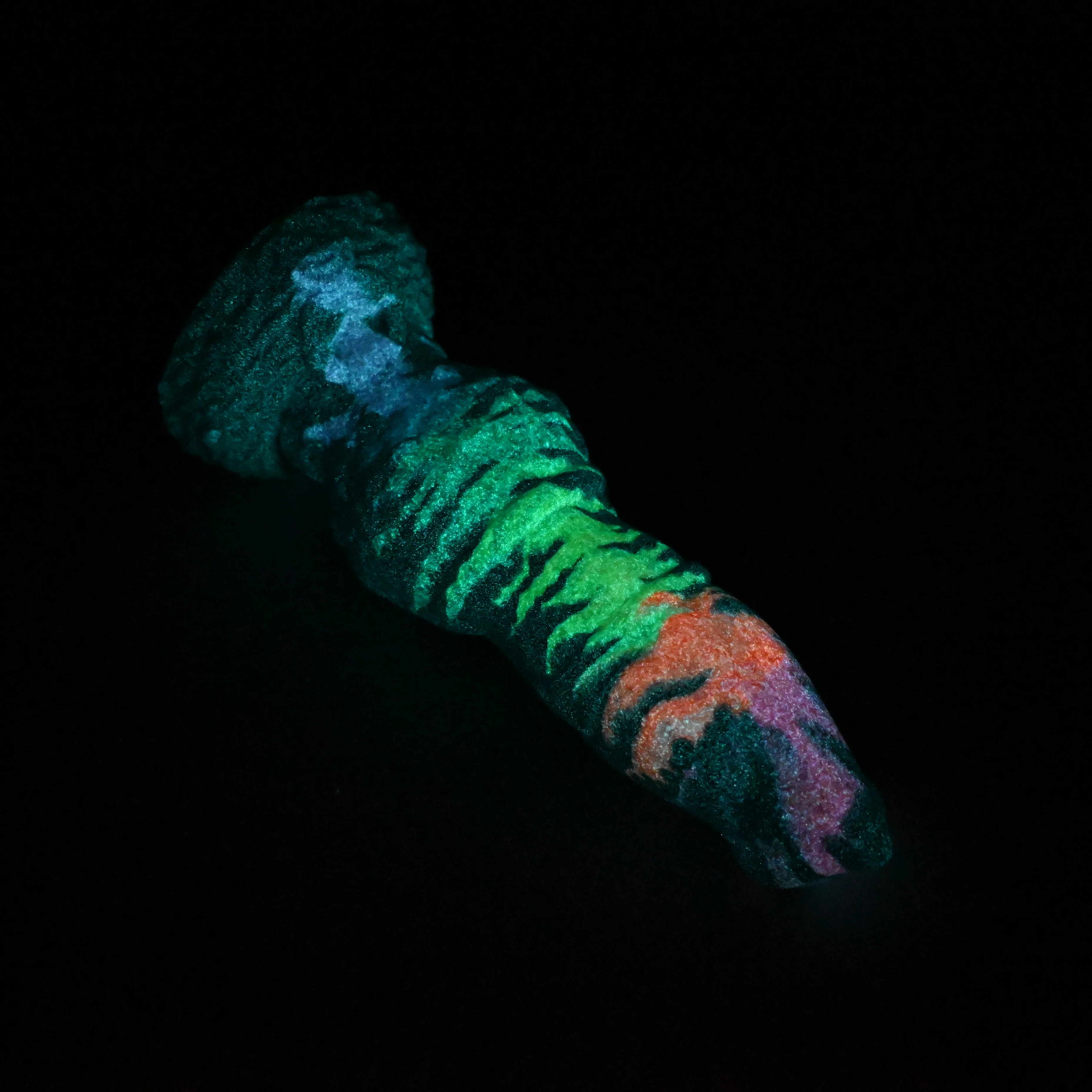 62SHU59 Hellion Small 0030 UV GITD - Image 3