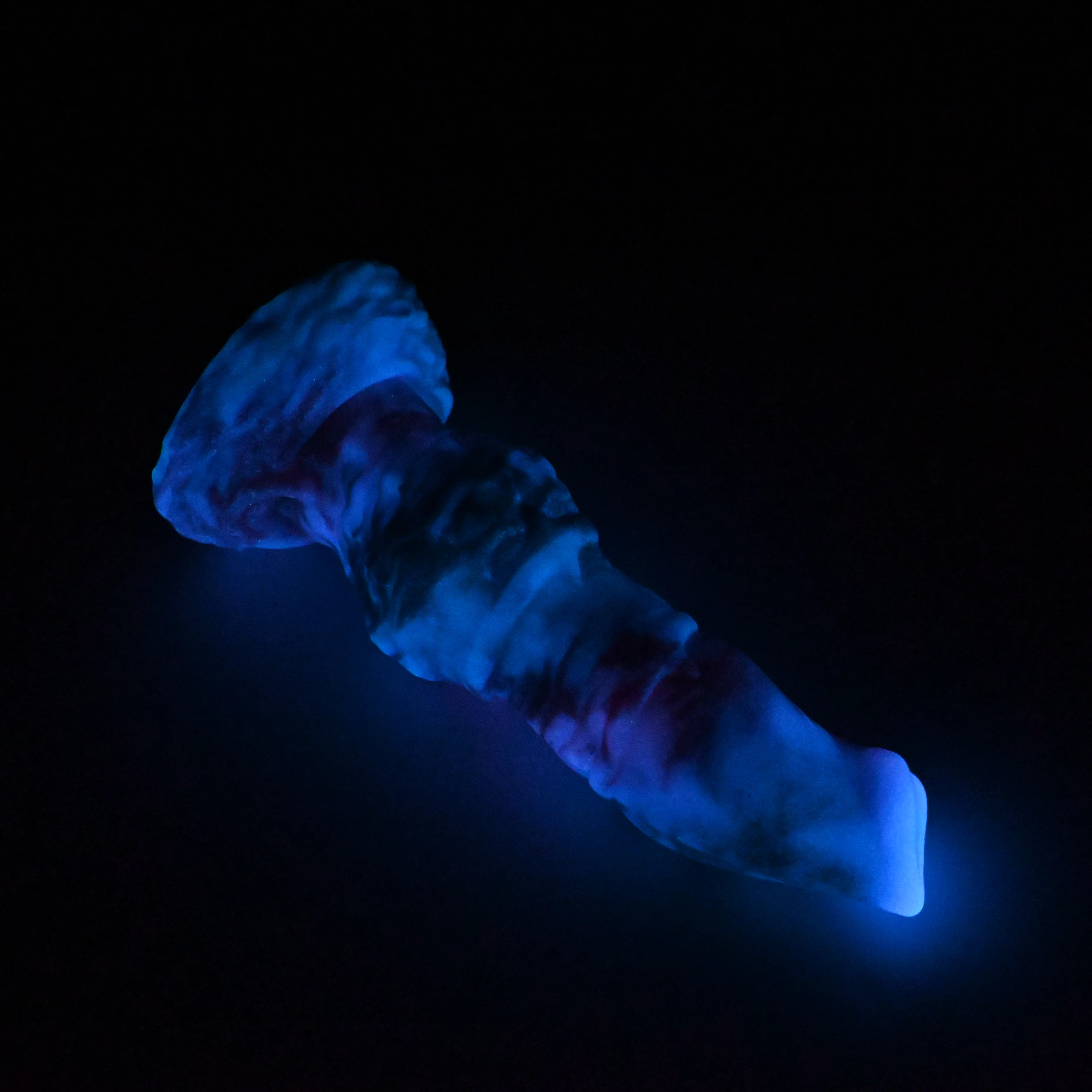 62SHQ24 Hellion Small 0030 UV GITD - Image 4