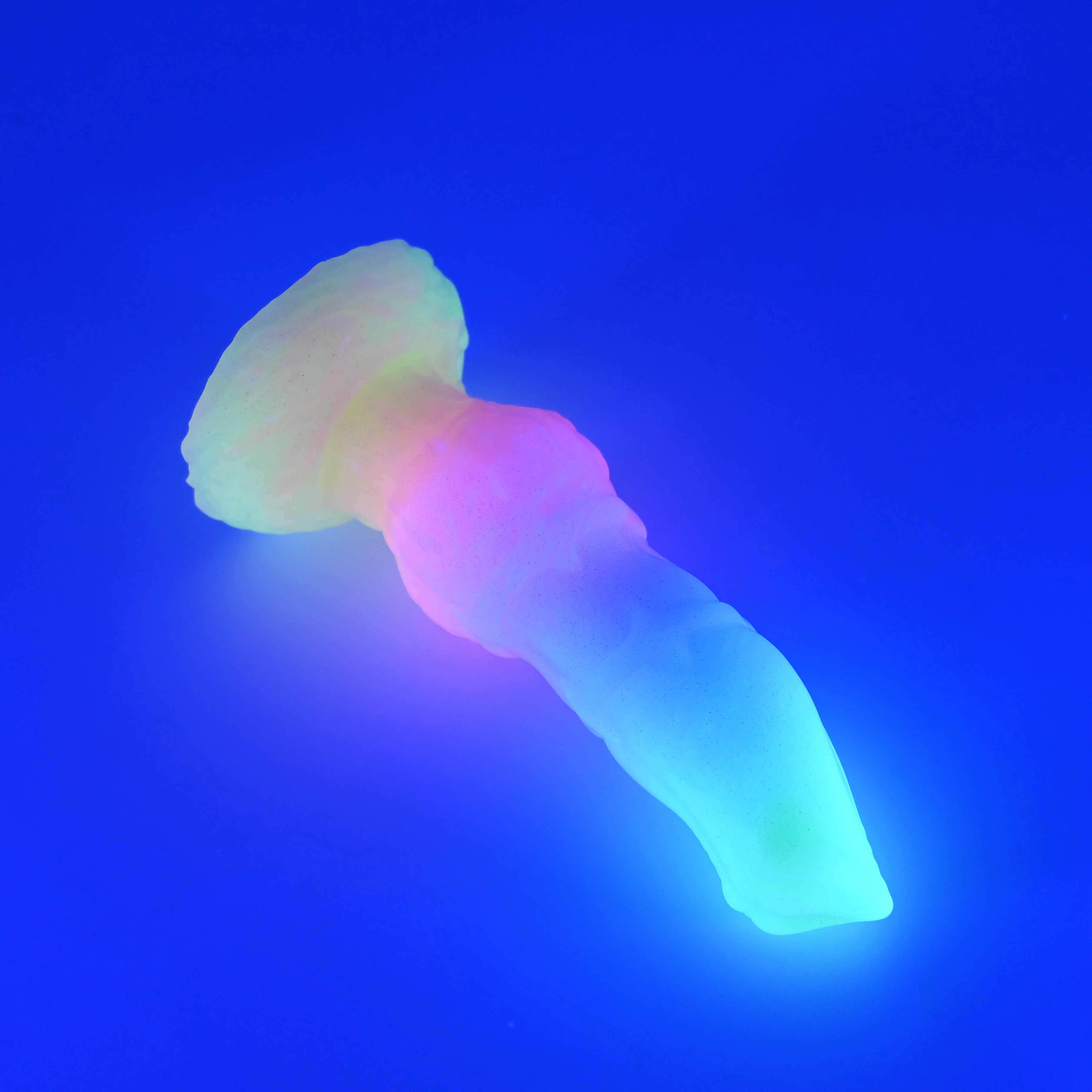 62SHQ25 Hellion Small 0030 UV GITD - Image 3